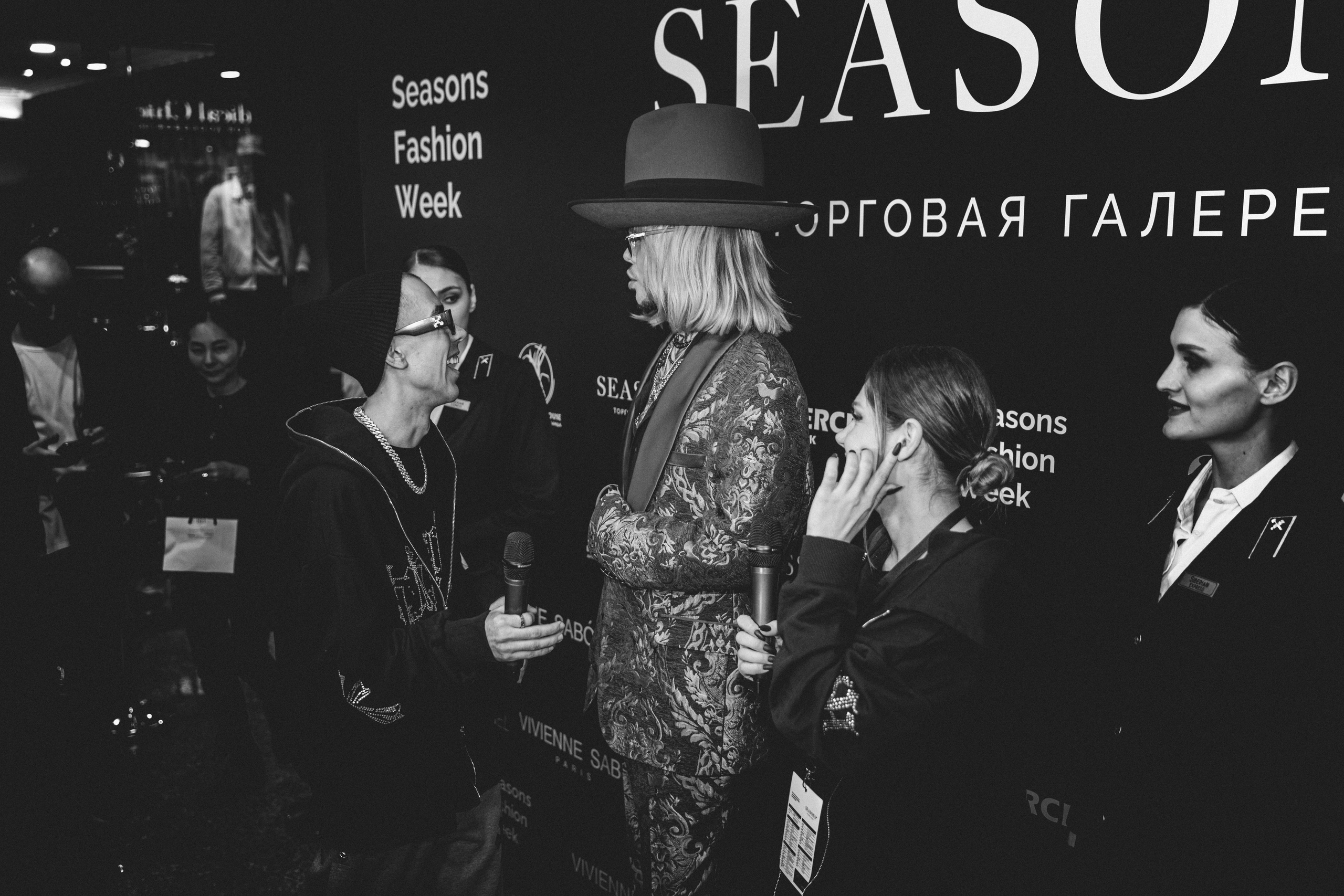 MODA. Фотограф и Видеограф в Москве Дарья Арсентьева