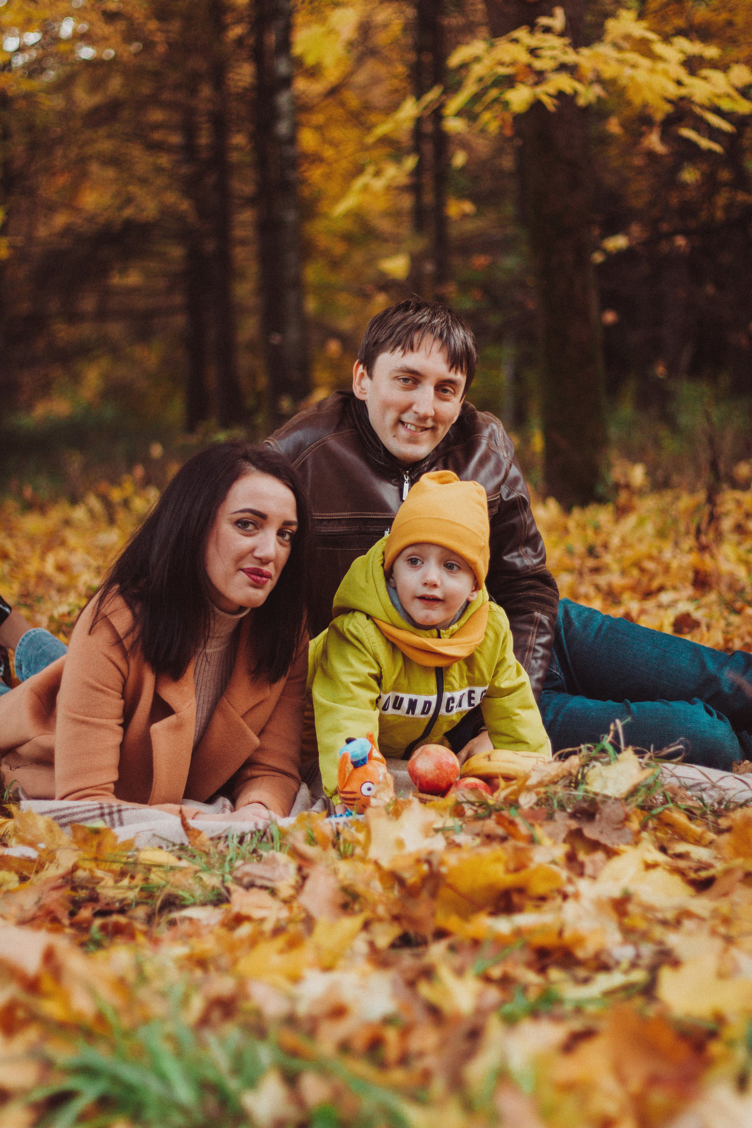 FAMILY STORY. Фотограф и Видеограф в Москве Дарья Арсентьева