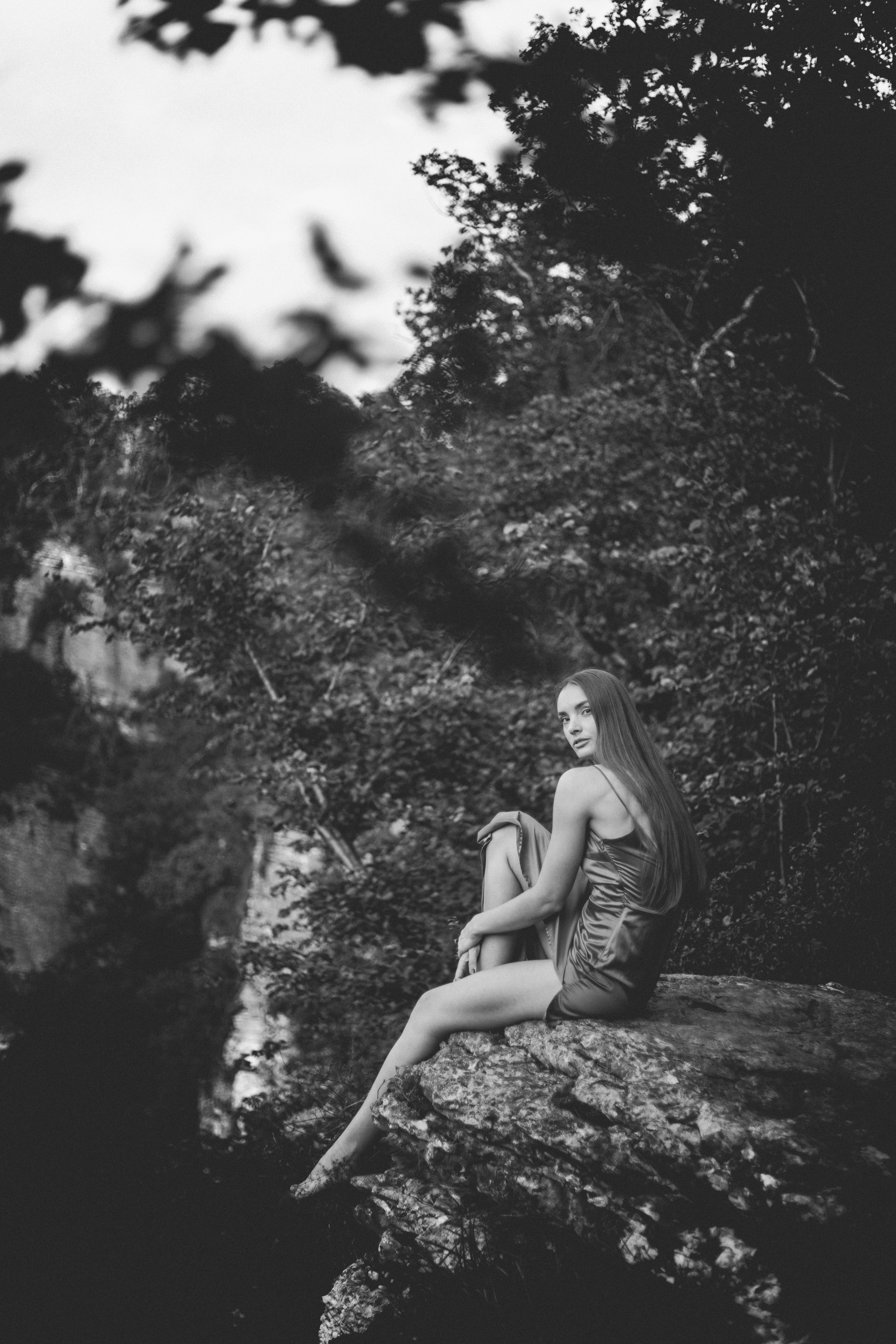 PORTRAIT. Фотограф и Видеограф в Москве Дарья Арсентьева