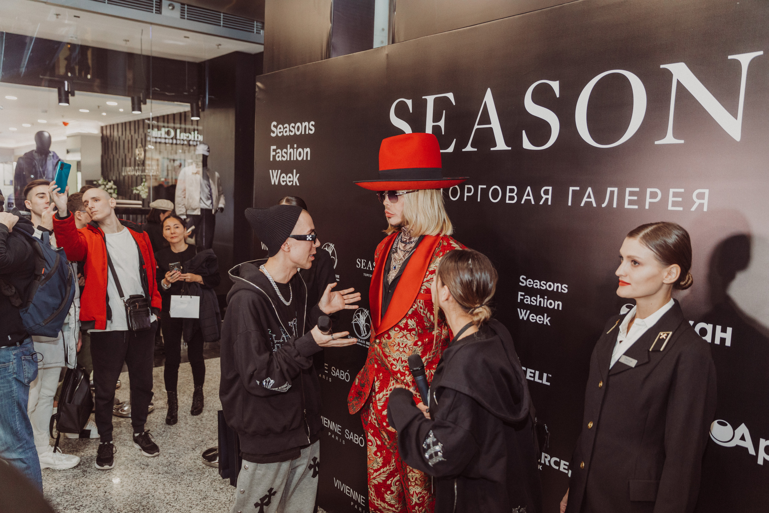 MODA. Фотограф и Видеограф в Москве Дарья Арсентьева