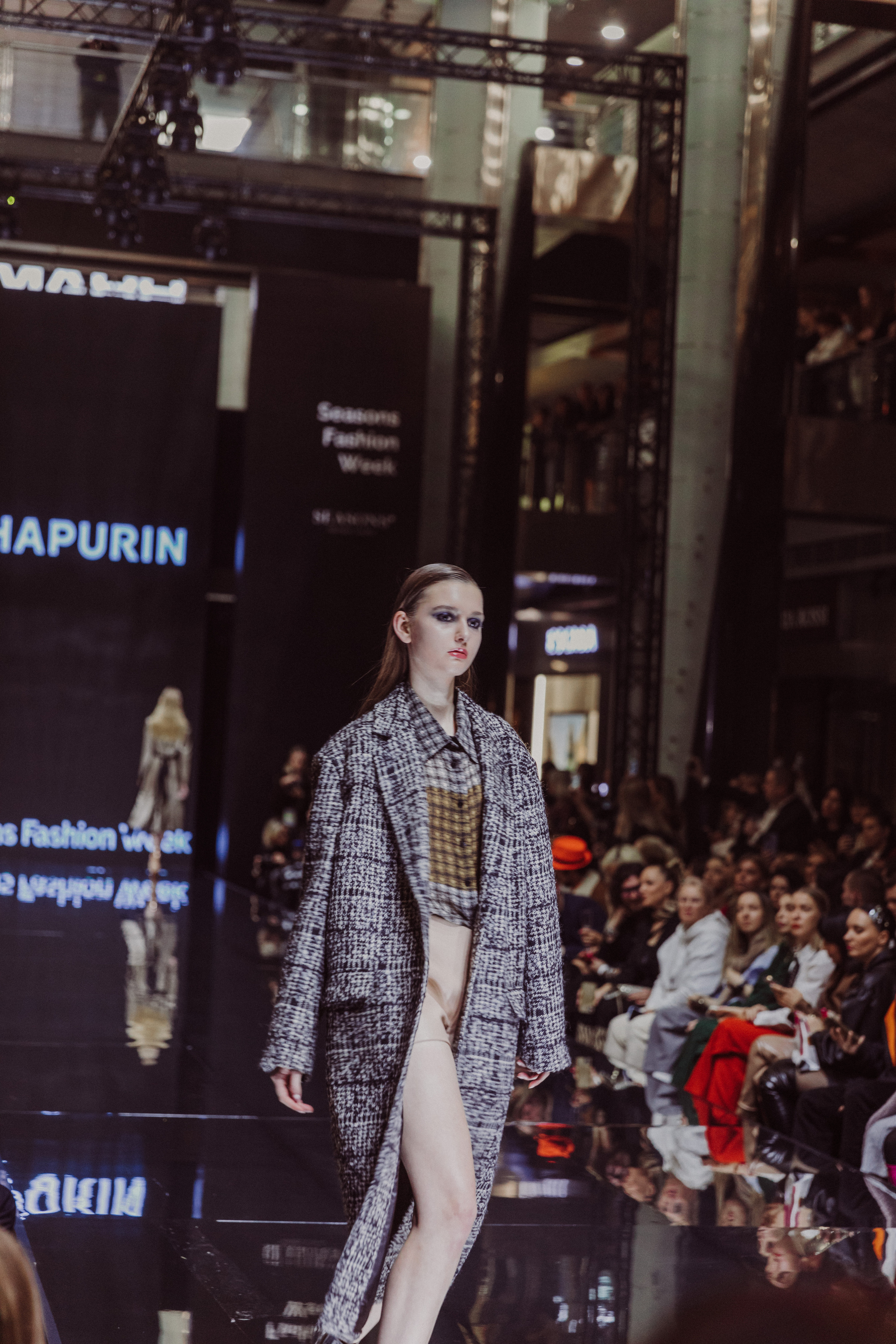 MODA. Фотограф и Видеограф в Москве Дарья Арсентьева