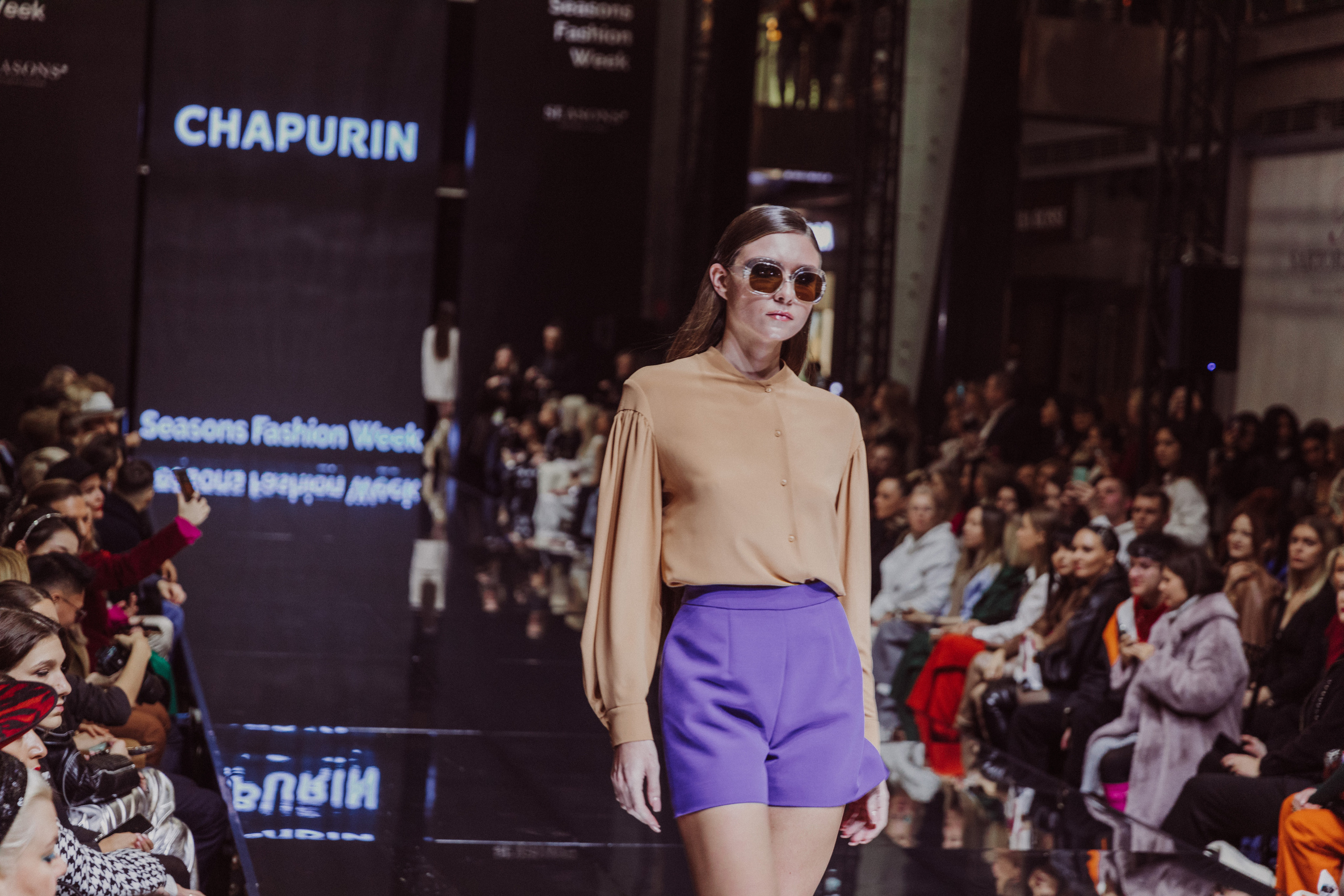 MODA. Фотограф и Видеограф в Москве Дарья Арсентьева