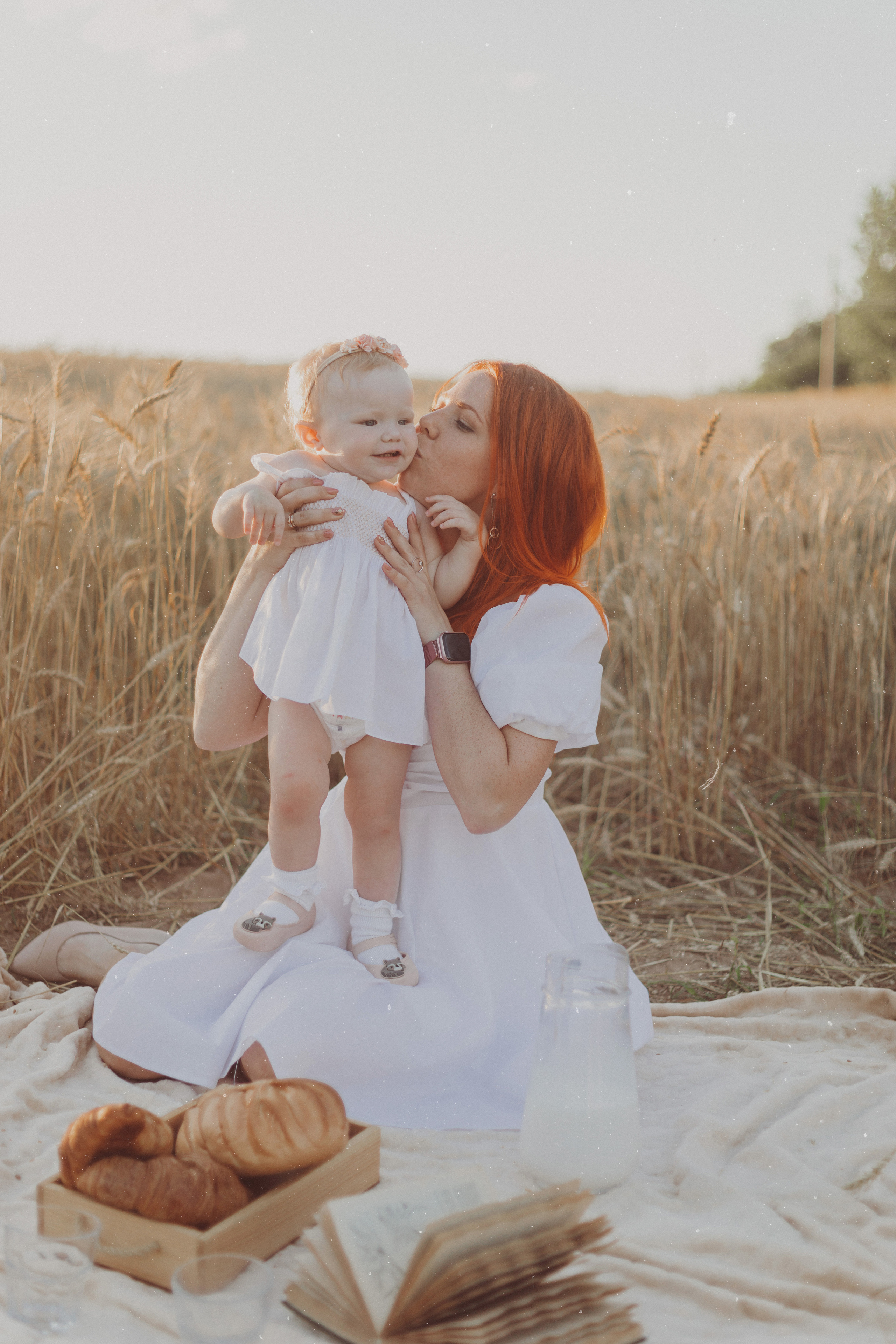 FAMILY STORY. Фотограф и Видеограф в Москве Дарья Арсентьева