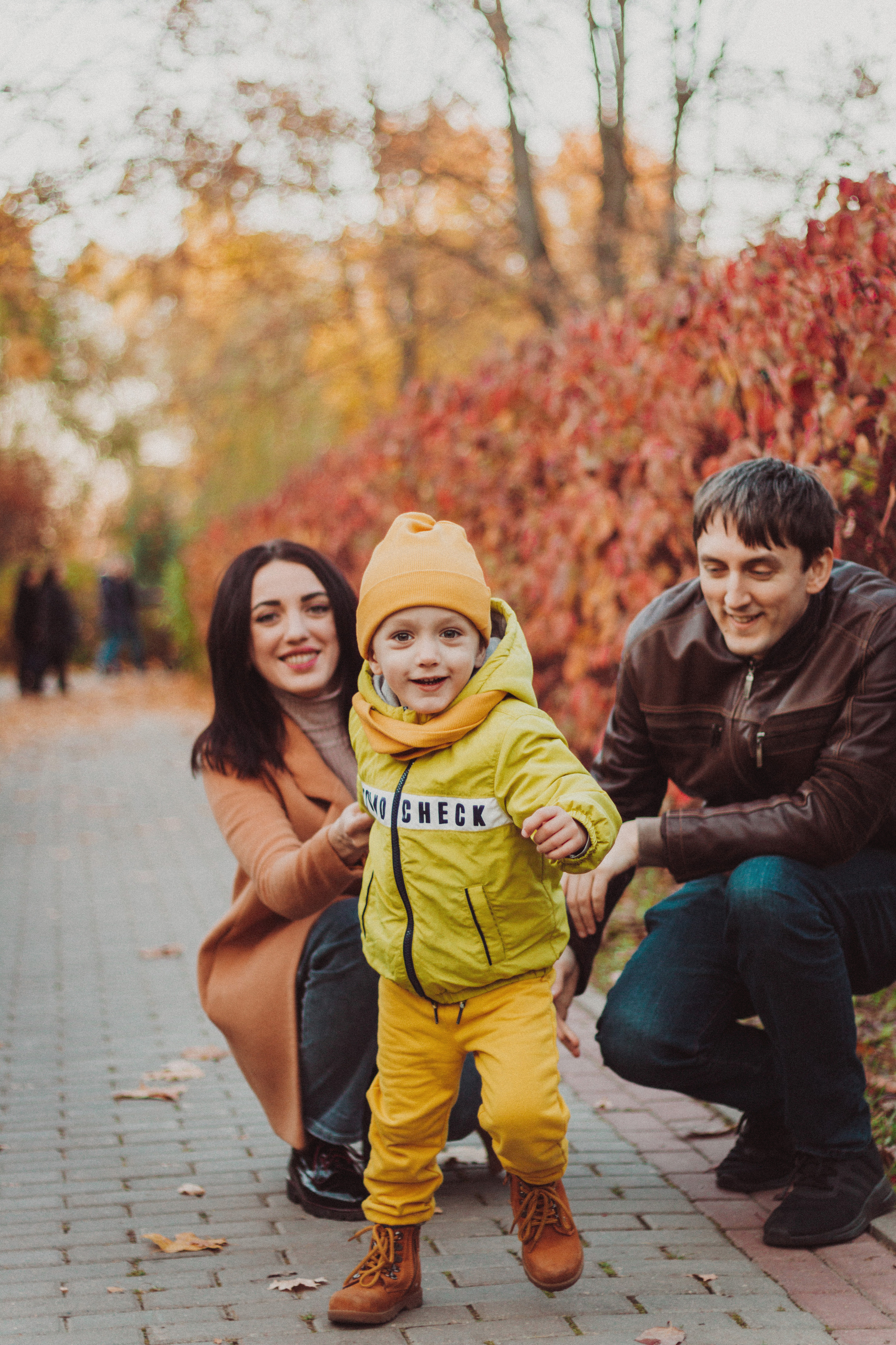 FAMILY STORY. Фотограф и Видеограф в Москве Дарья Арсентьева