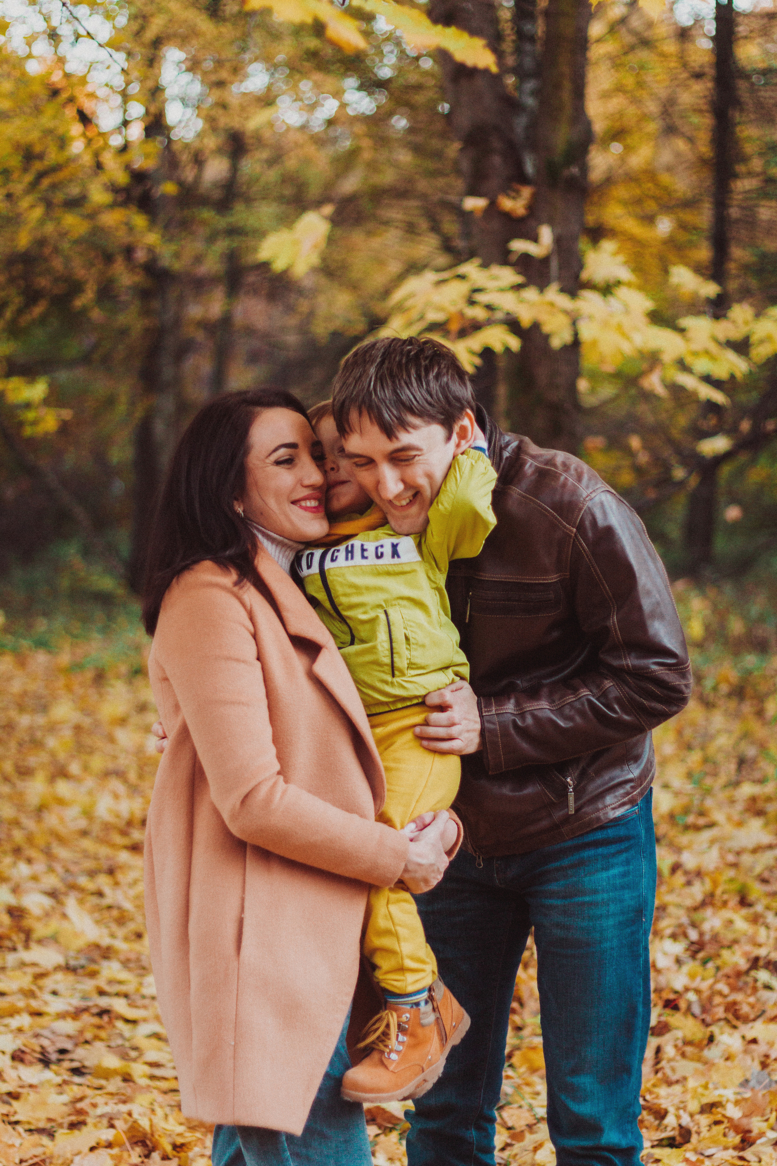 FAMILY STORY. Фотограф и Видеограф в Москве Дарья Арсентьева