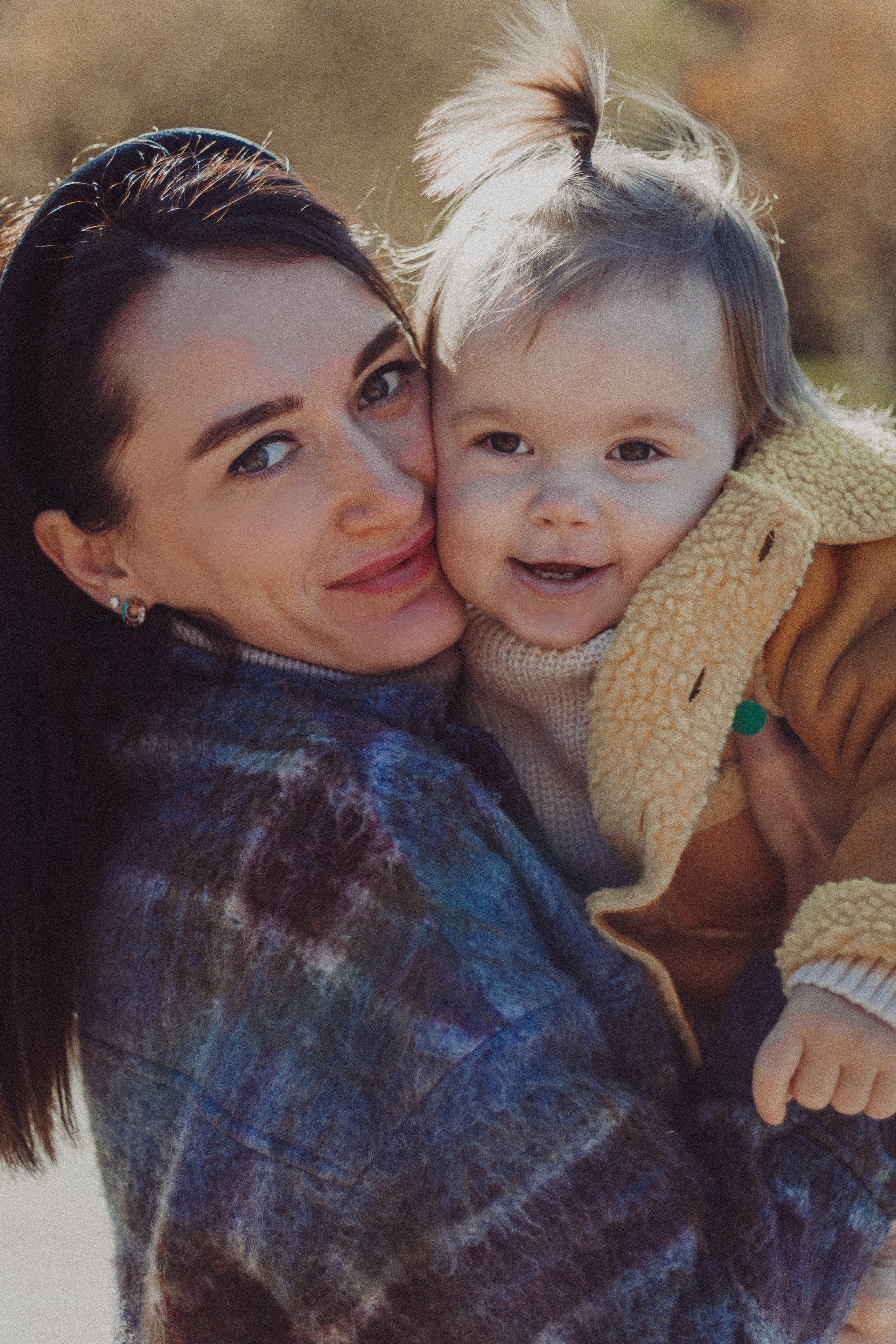 FAMILY STORY. Фотограф и Видеограф в Москве Дарья Арсентьева