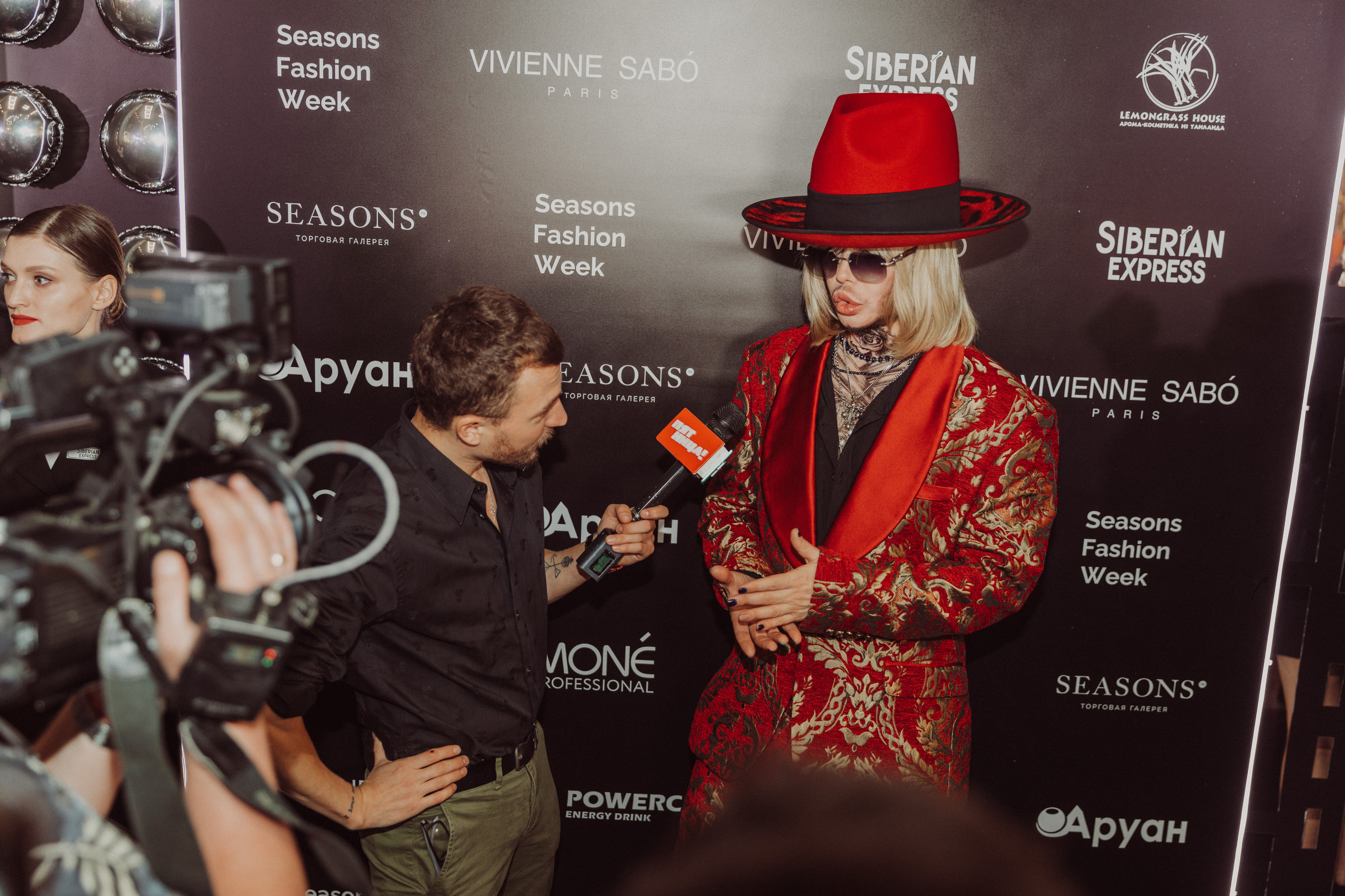 MODA. Фотограф и Видеограф в Москве Дарья Арсентьева