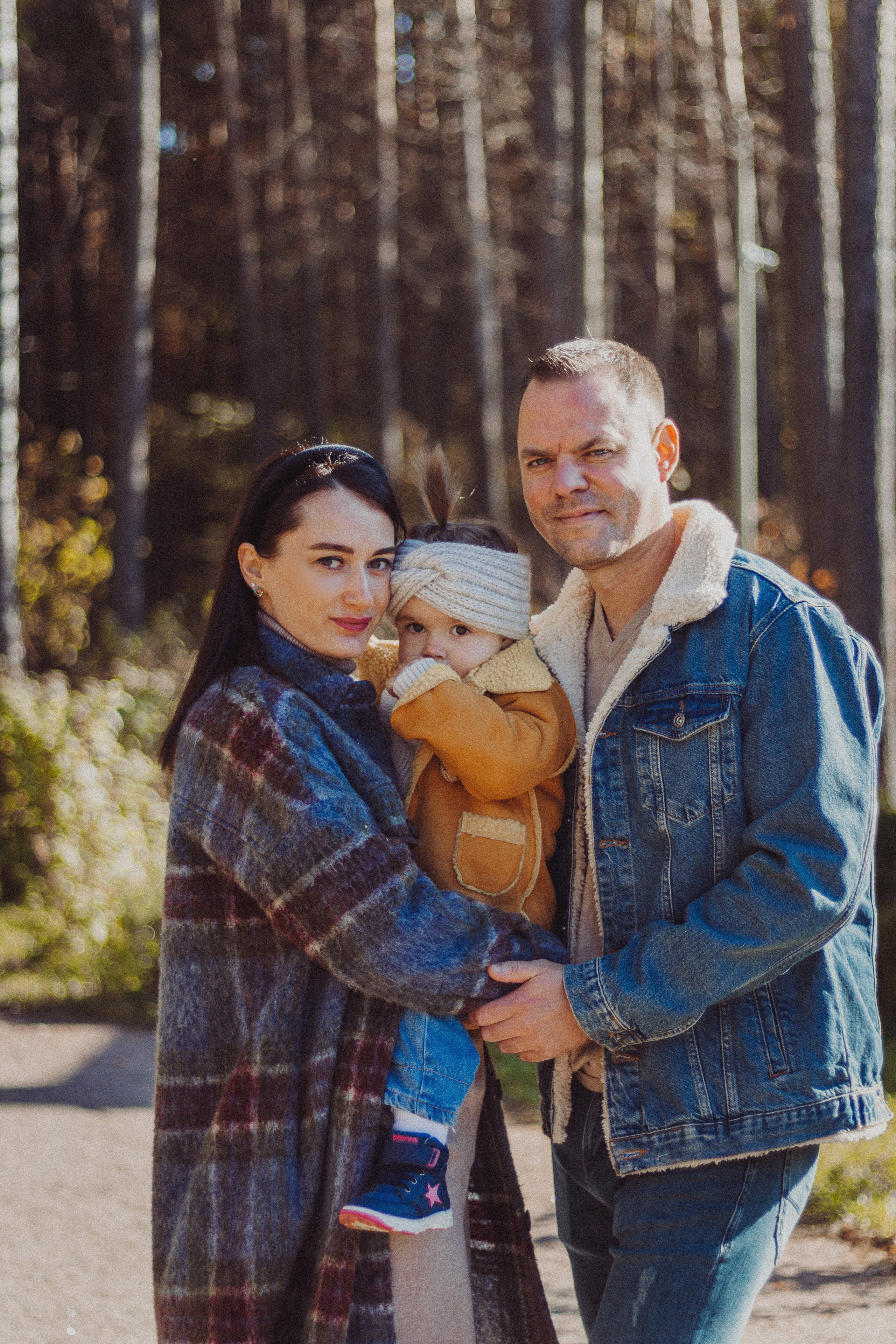 FAMILY STORY. Фотограф и Видеограф в Москве Дарья Арсентьева