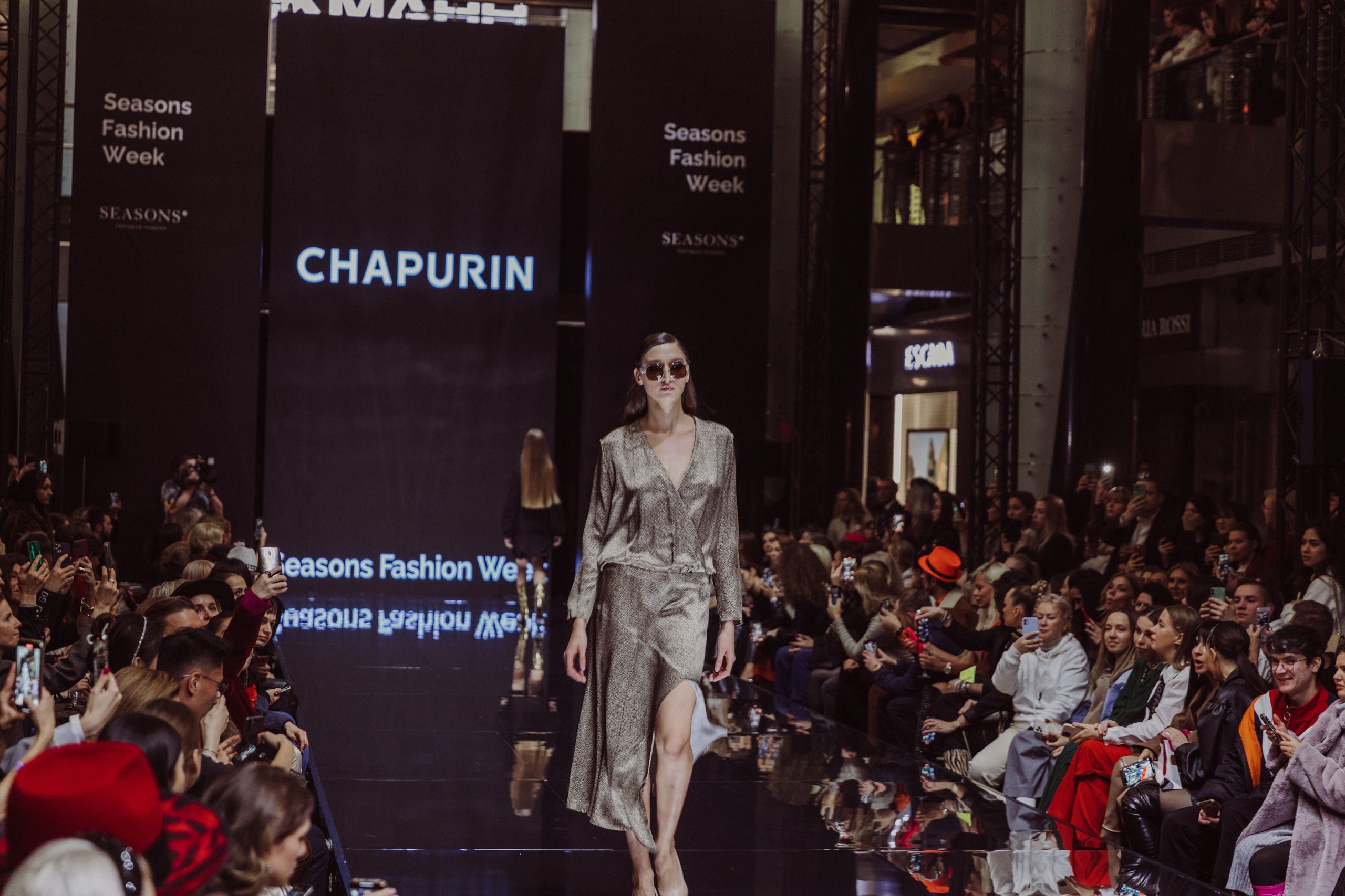 MODA. Фотограф и Видеограф в Москве Дарья Арсентьева