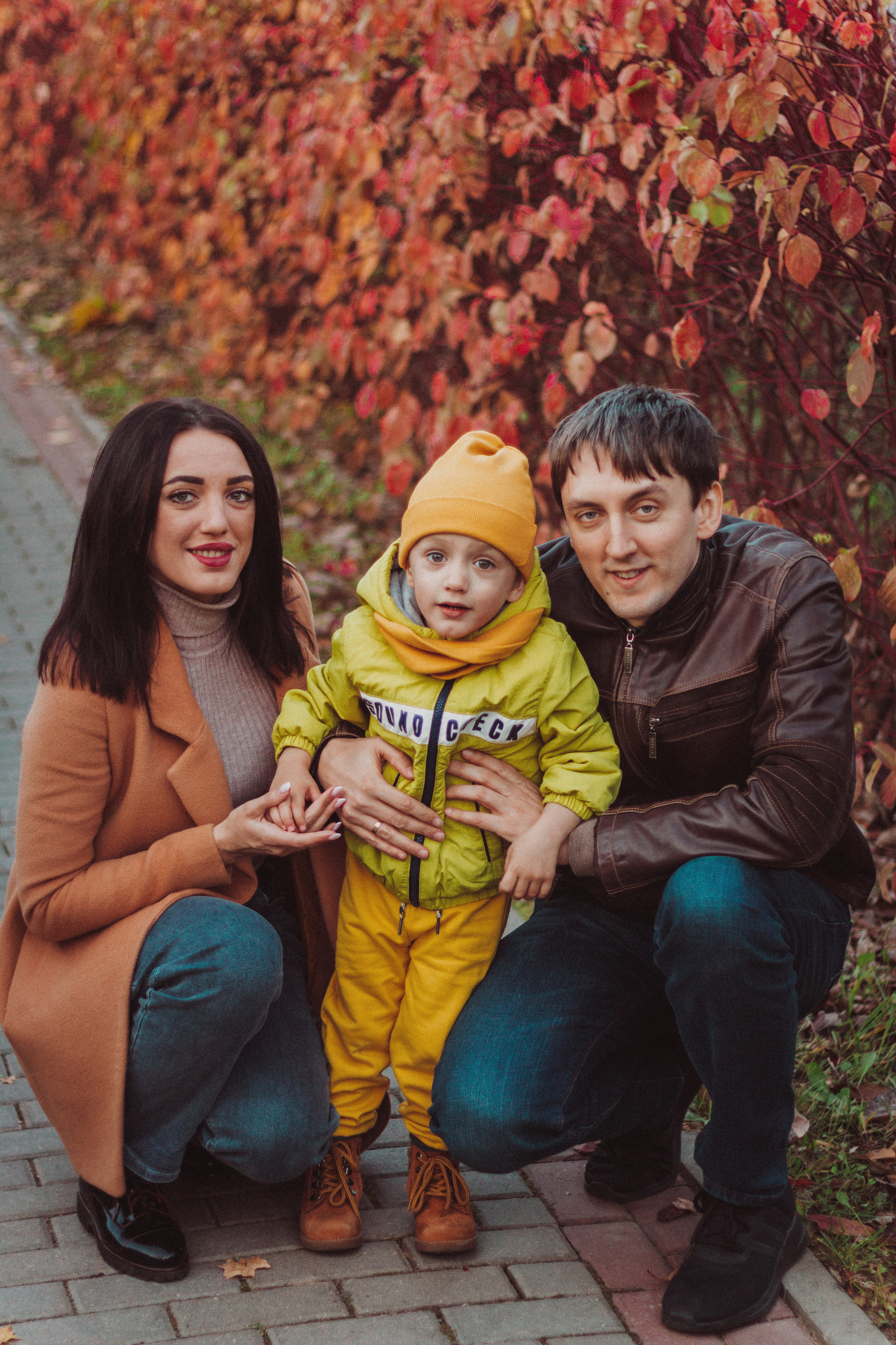 FAMILY STORY. Фотограф и Видеограф в Москве Дарья Арсентьева