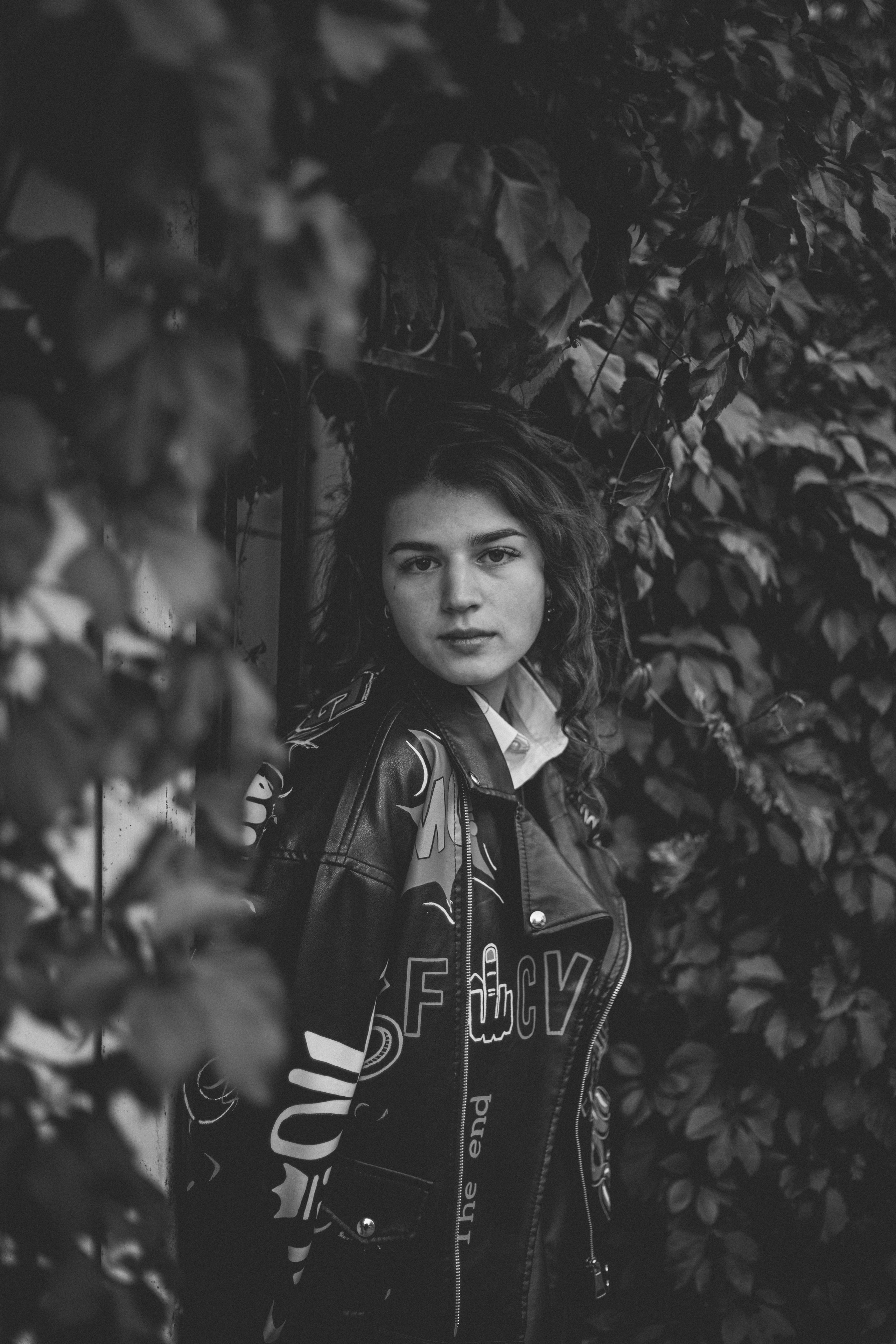 PORTRAIT. Фотограф и Видеограф в Москве Дарья Арсентьева