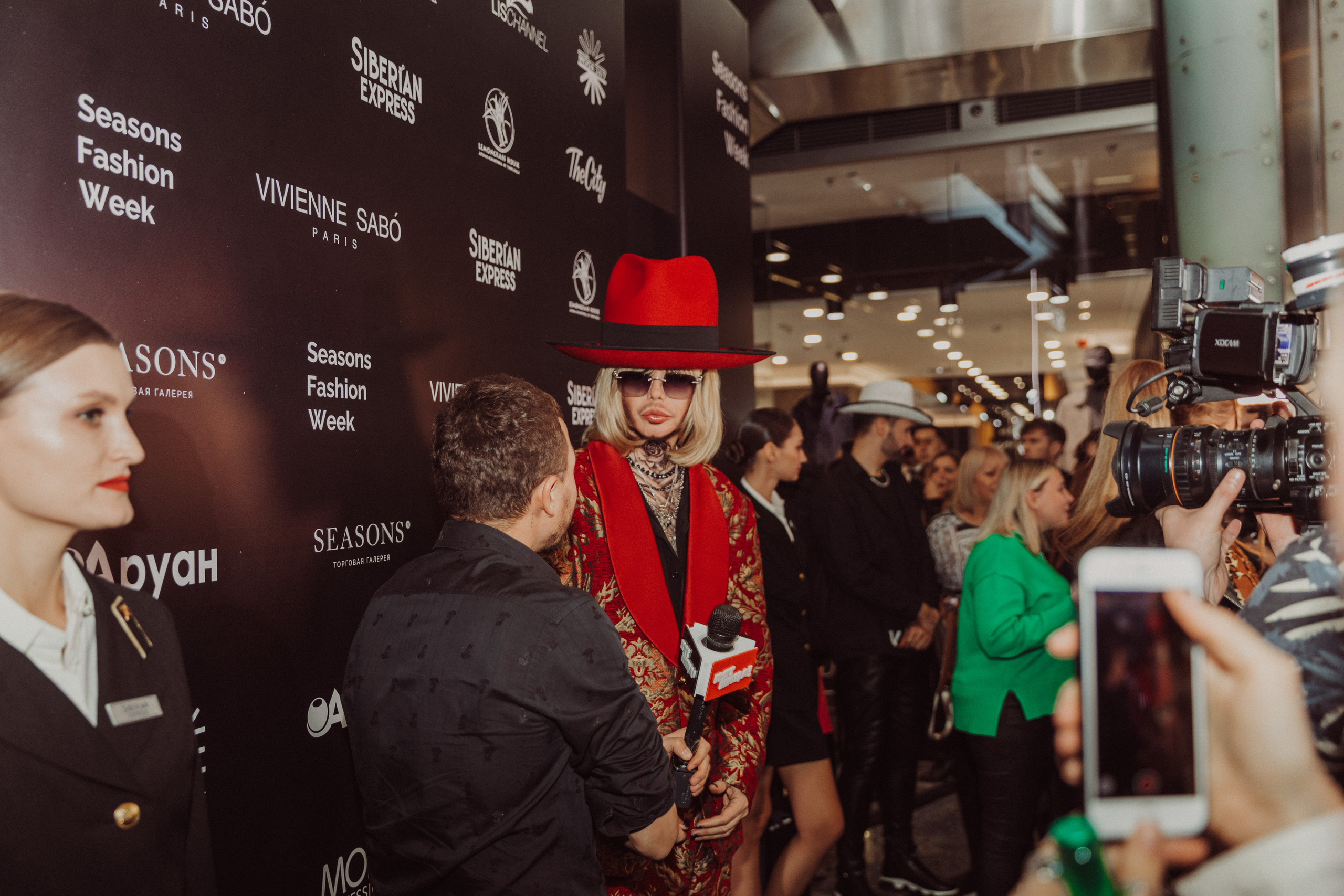 MODA. Фотограф и Видеограф в Москве Дарья Арсентьева