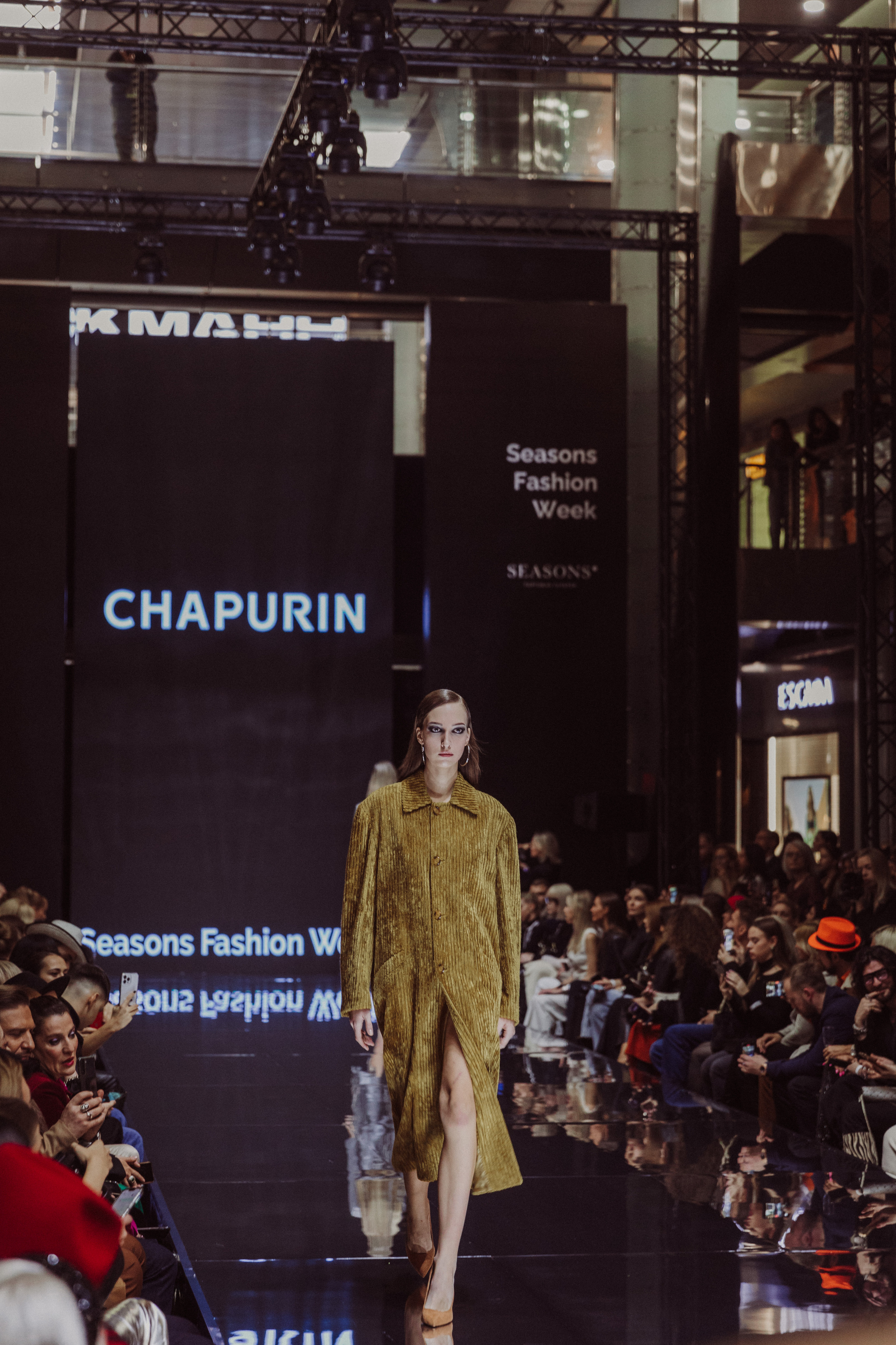 MODA. Фотограф и Видеограф в Москве Дарья Арсентьева