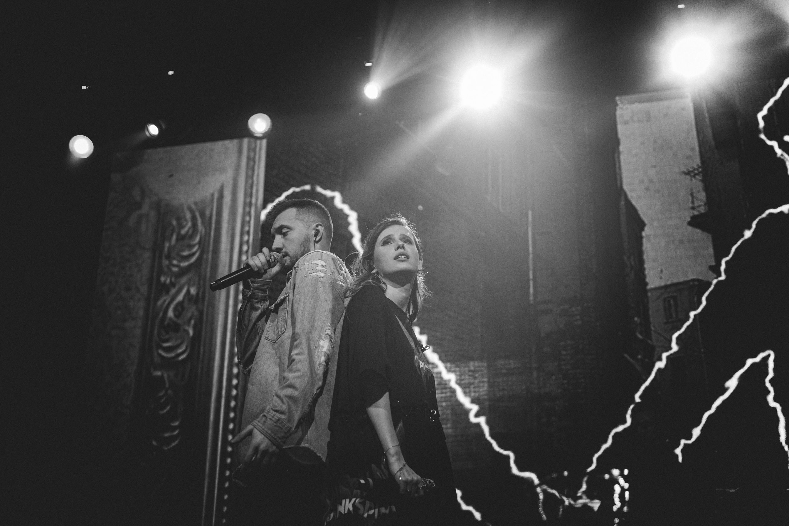 Концерты|Премии. Фотограф и Видеограф в Москве Дарья Арсентьева