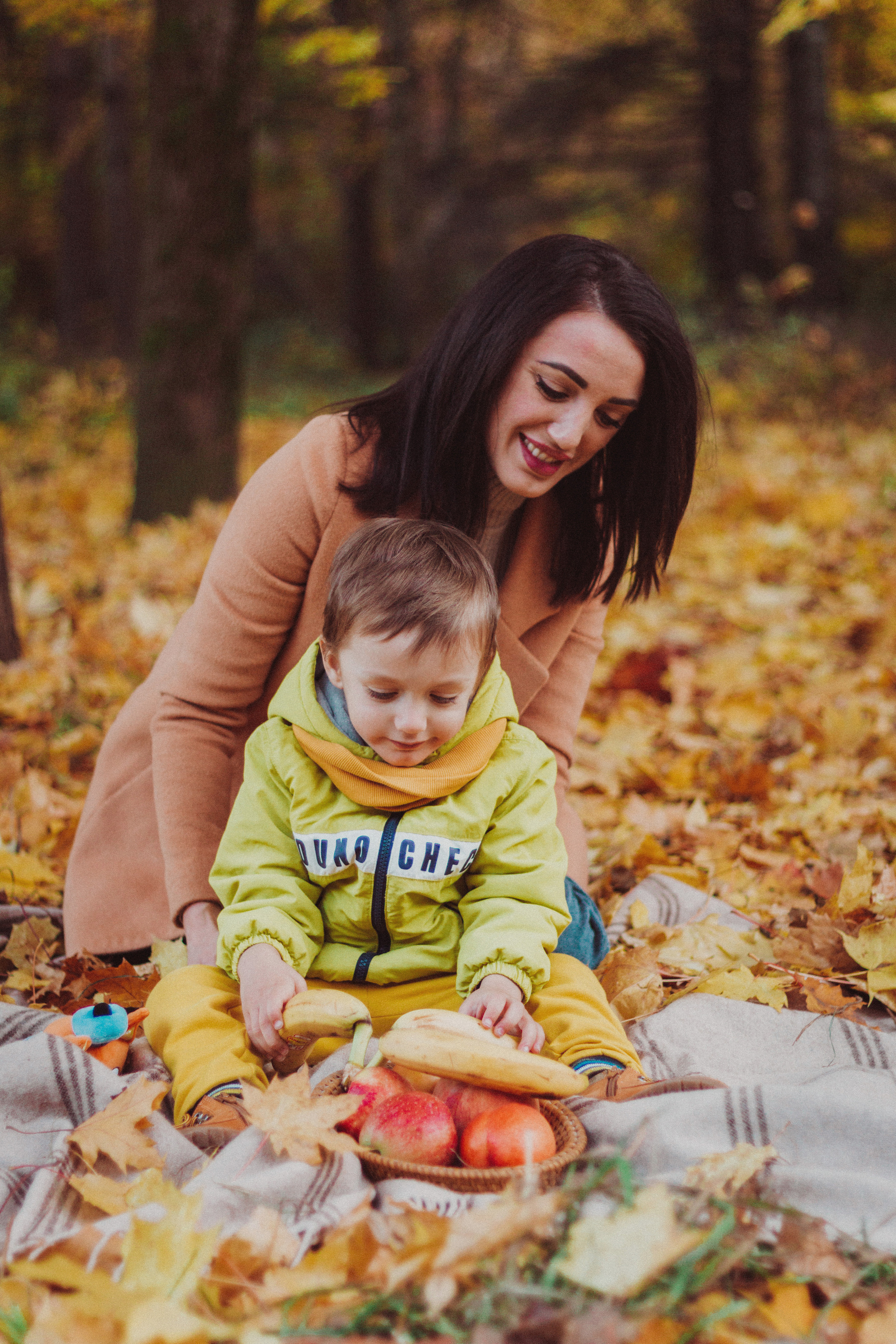 FAMILY STORY. Фотограф и Видеограф в Москве Дарья Арсентьева