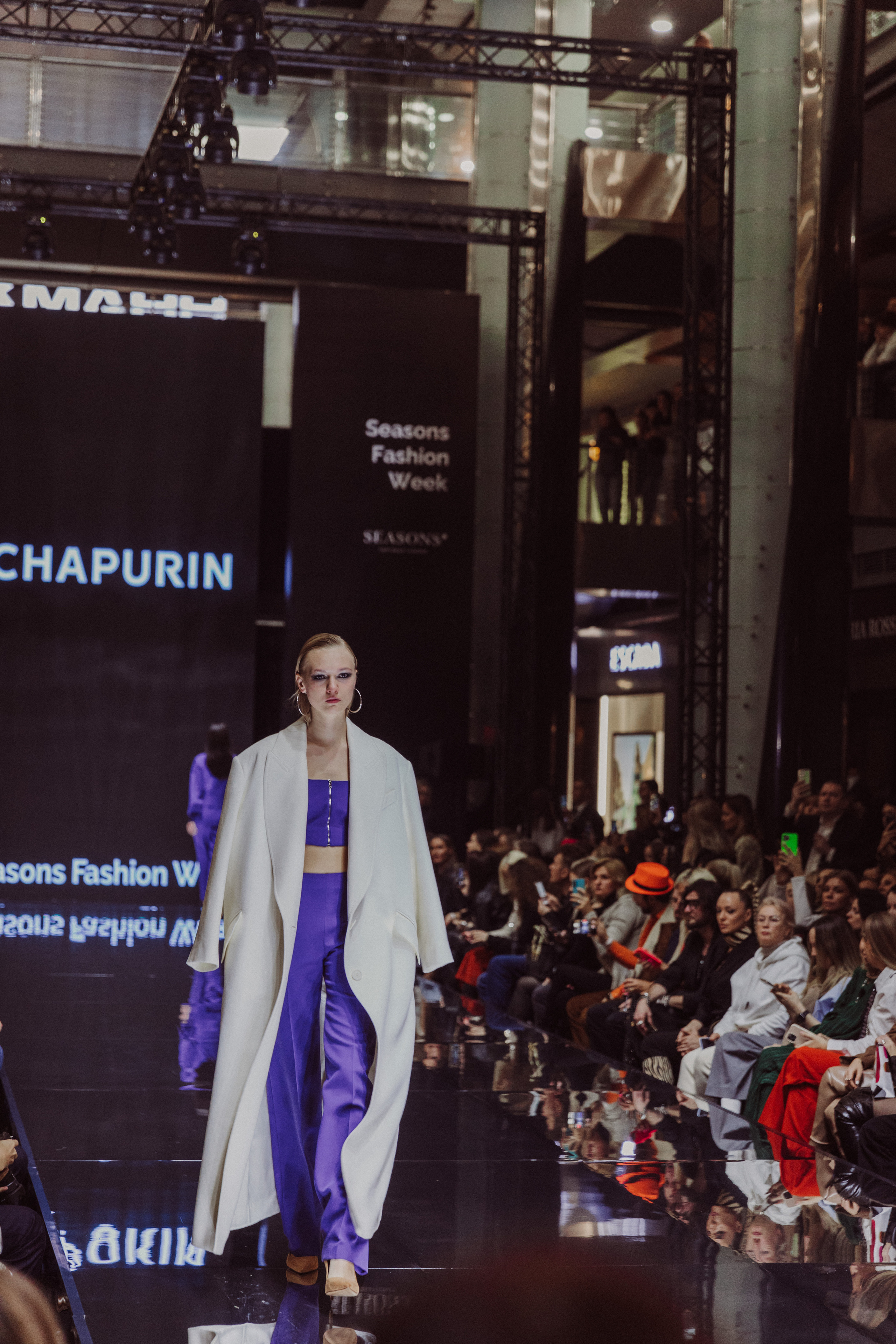 MODA. Фотограф и Видеограф в Москве Дарья Арсентьева