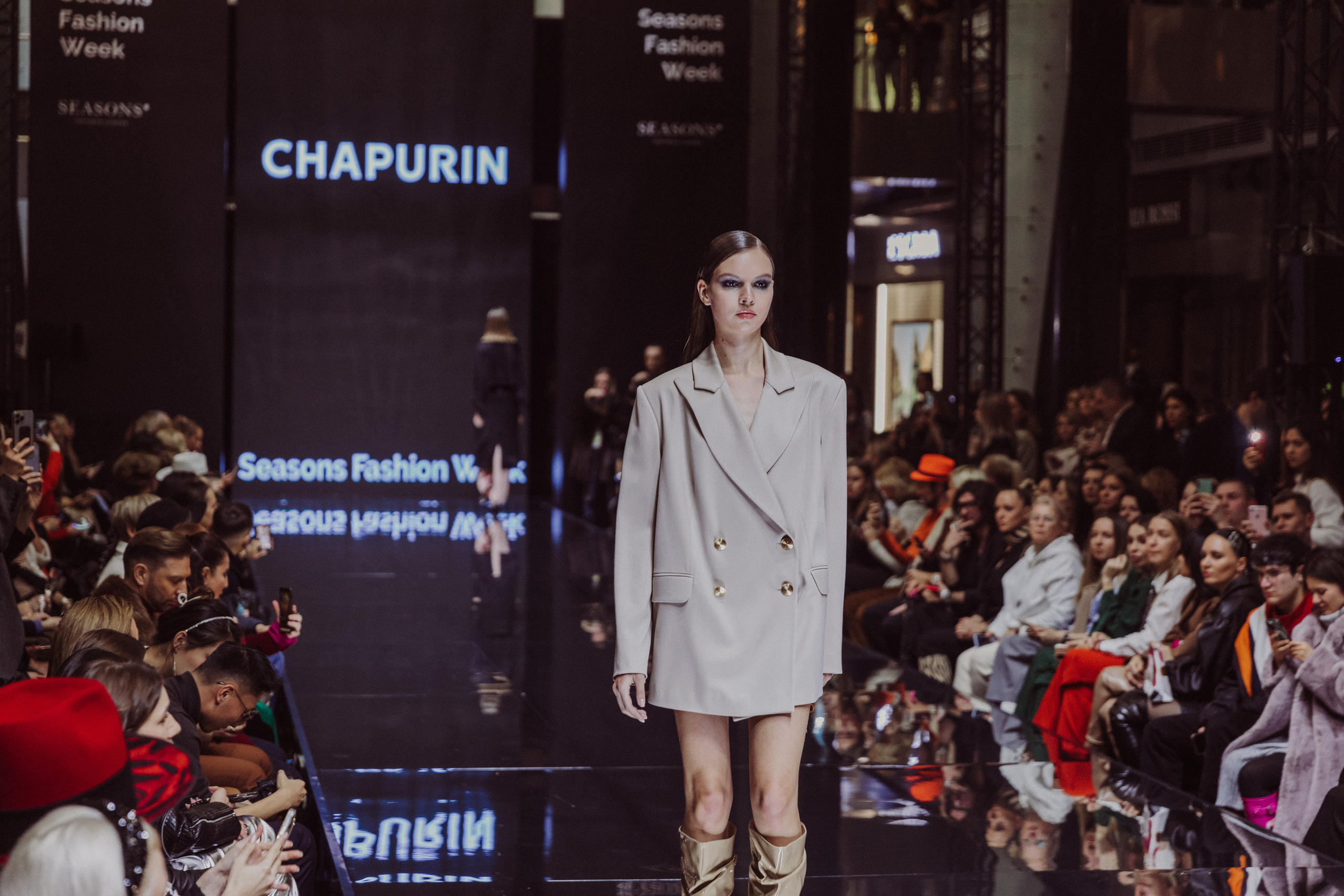 MODA. Фотограф и Видеограф в Москве Дарья Арсентьева