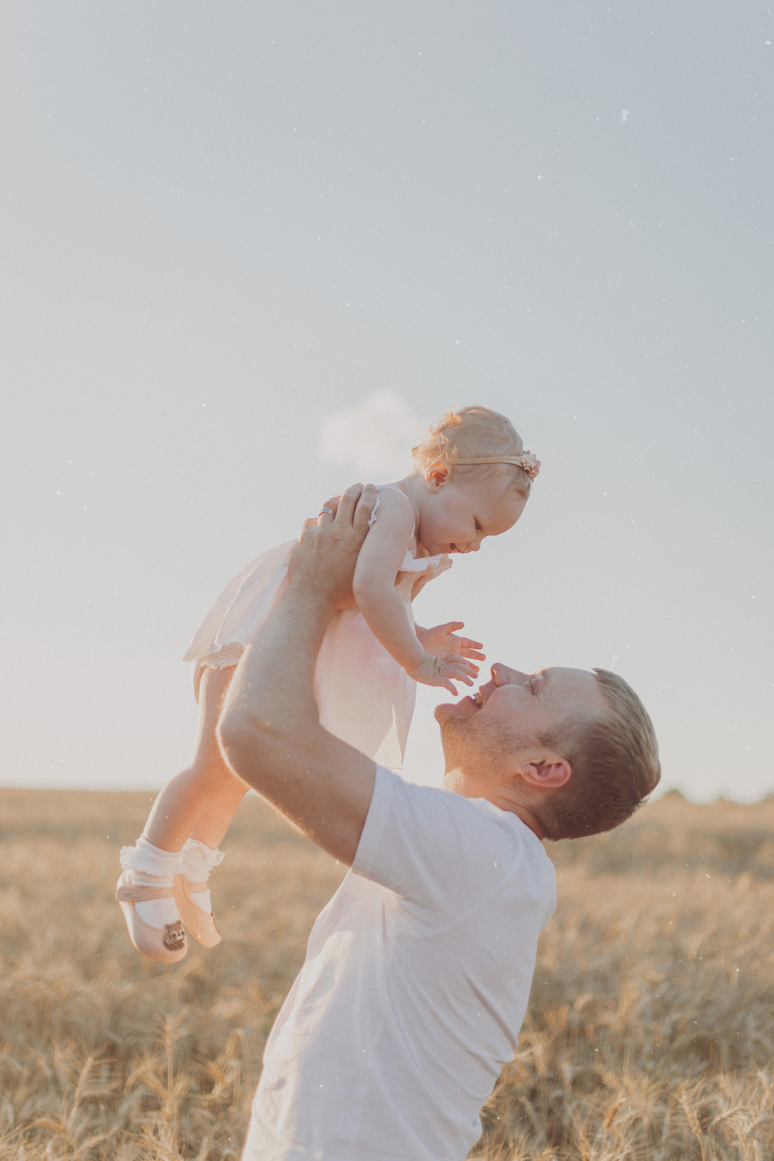 FAMILY STORY. Фотограф и Видеограф в Москве Дарья Арсентьева