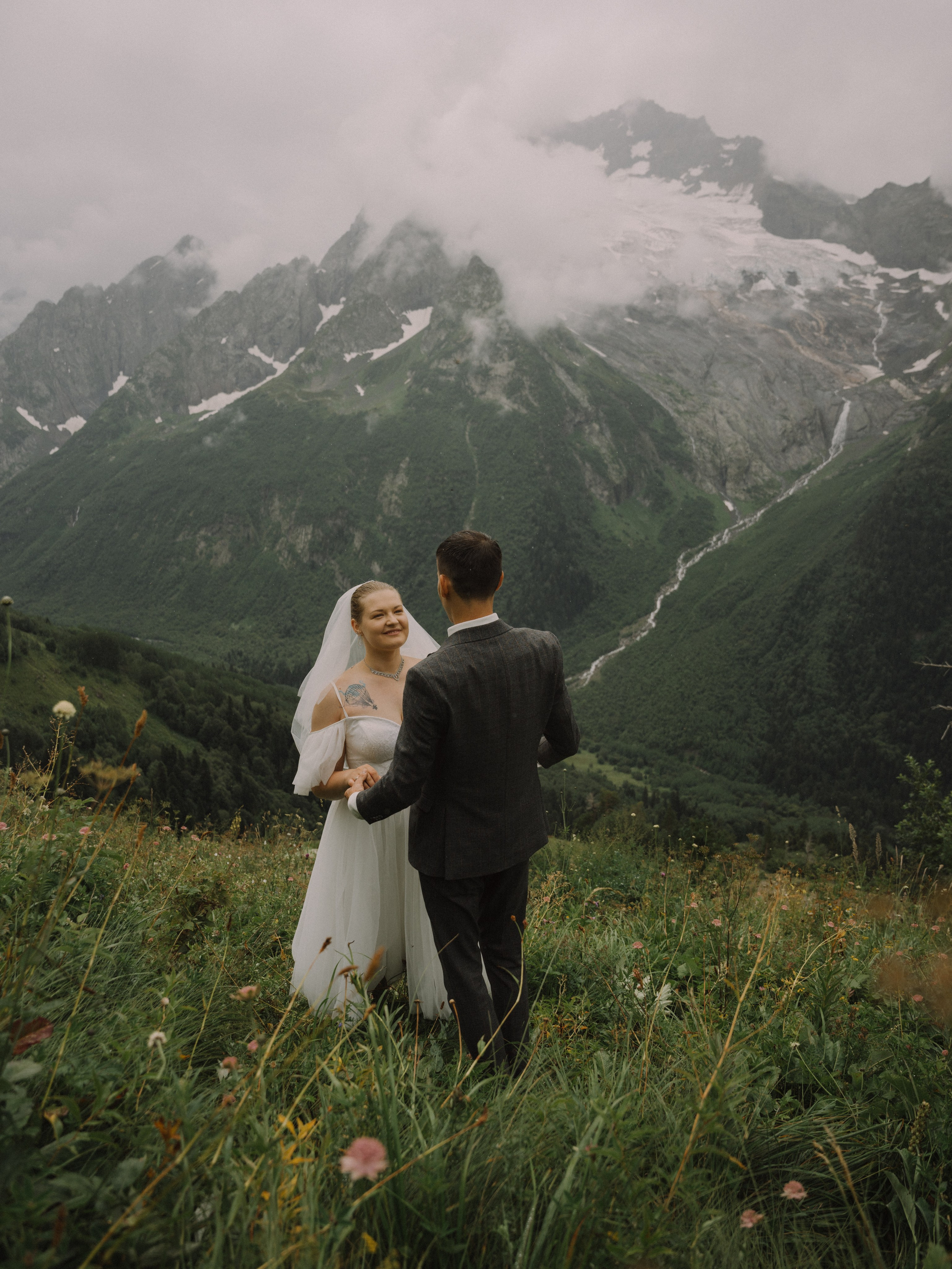 А&А. Свадебный фотограф Ирина Беляева Пятигорск|Кисловодск|Эльбрус|Домбай