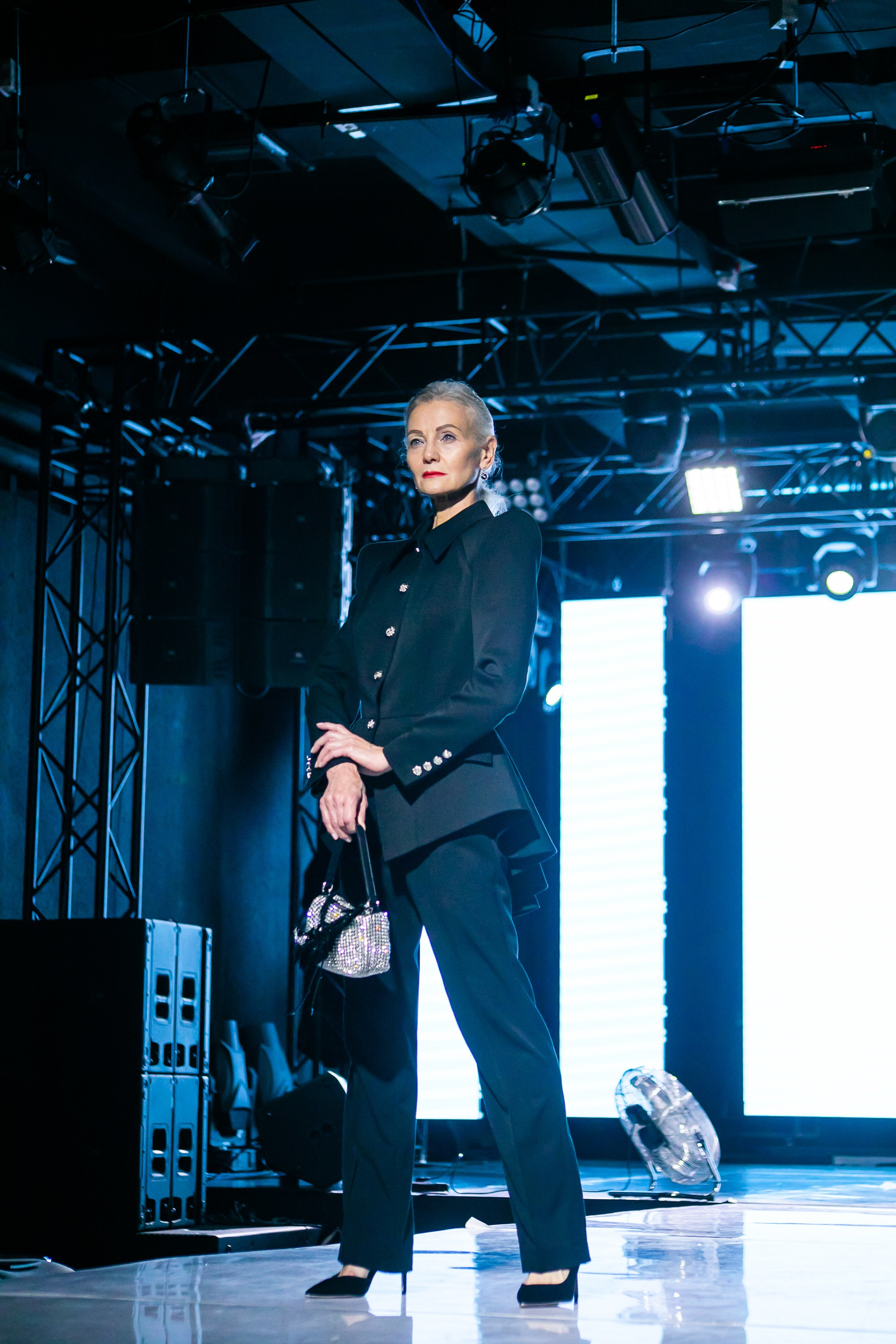 Презентация журнала Mary Way. Art photographer Nino