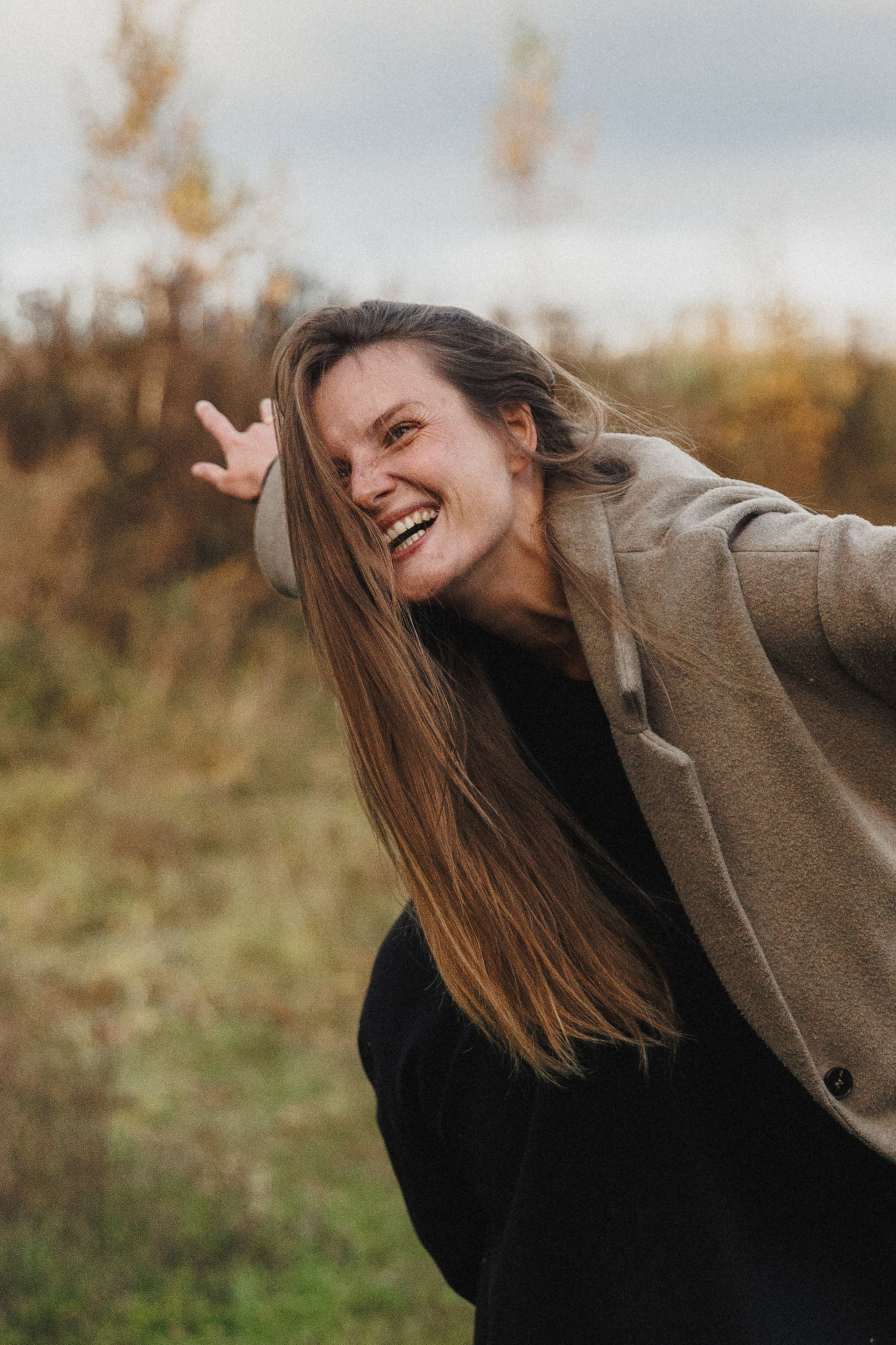 Про любовь. Фотограф в Красногорске и Москве