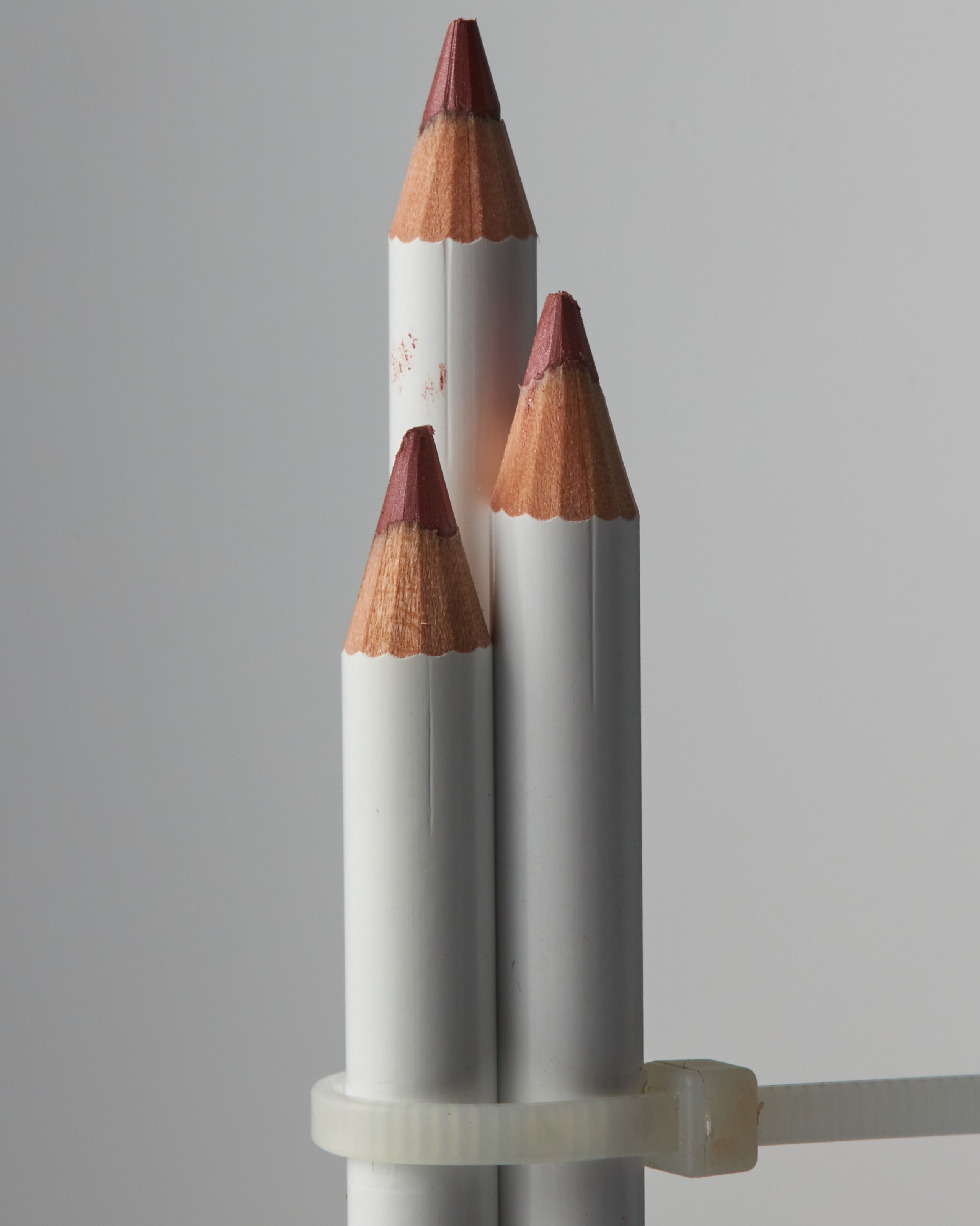 Предметная ретушь