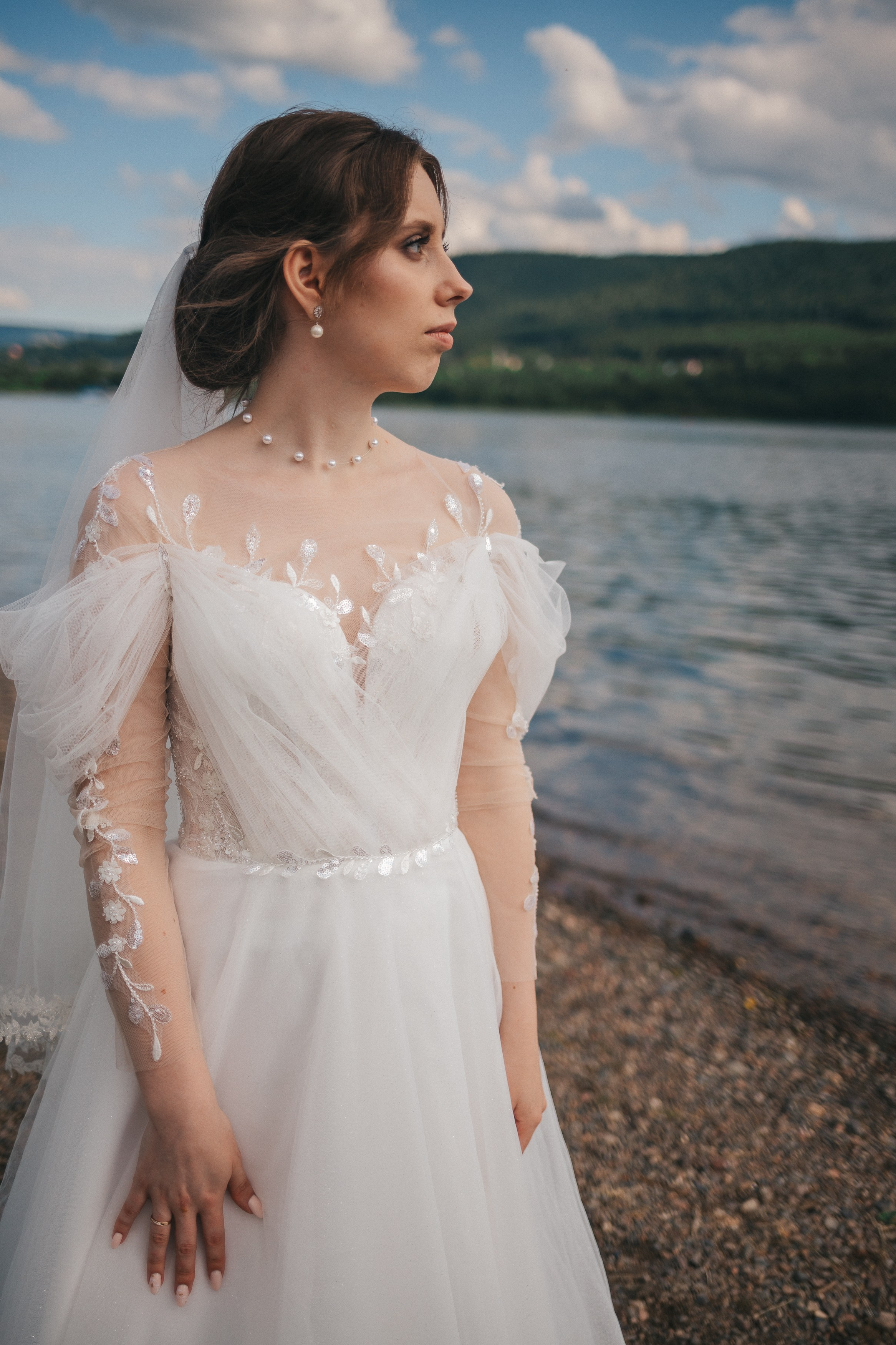 Артём и Елена. Nadin.K фотограф Иркутск, Байкал, Братск