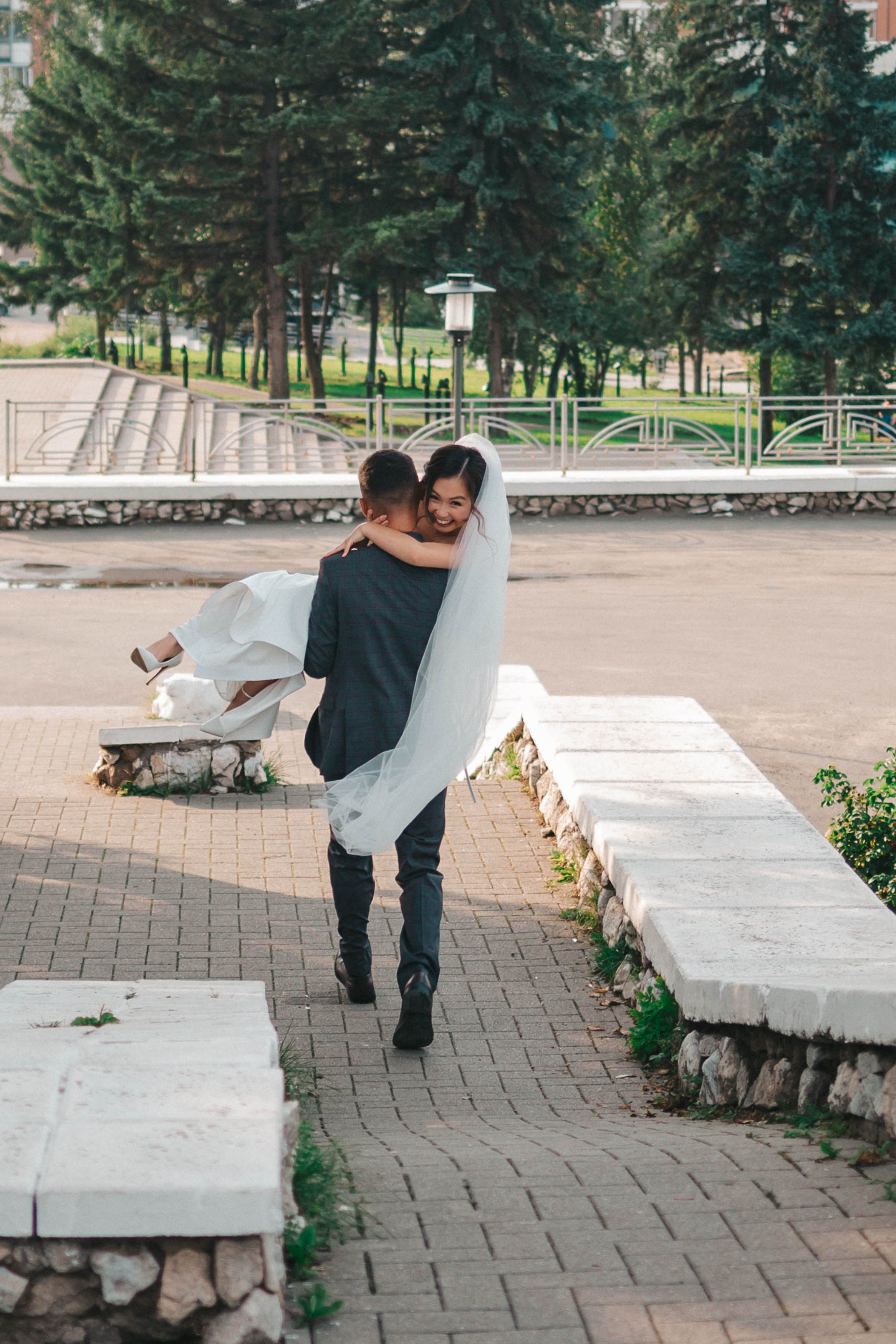 Владислав и Полина. Nadin.K фотограф Иркутск, Байкал, Братск