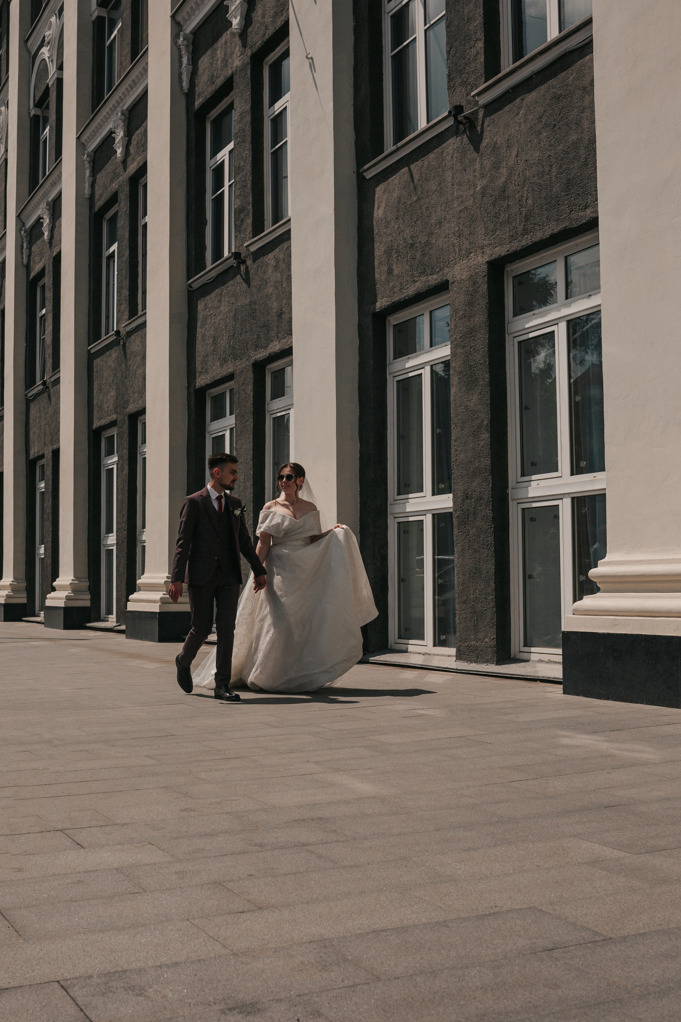 Илья и Лиза. Nadin.K фотограф Иркутск, Байкал, Братск