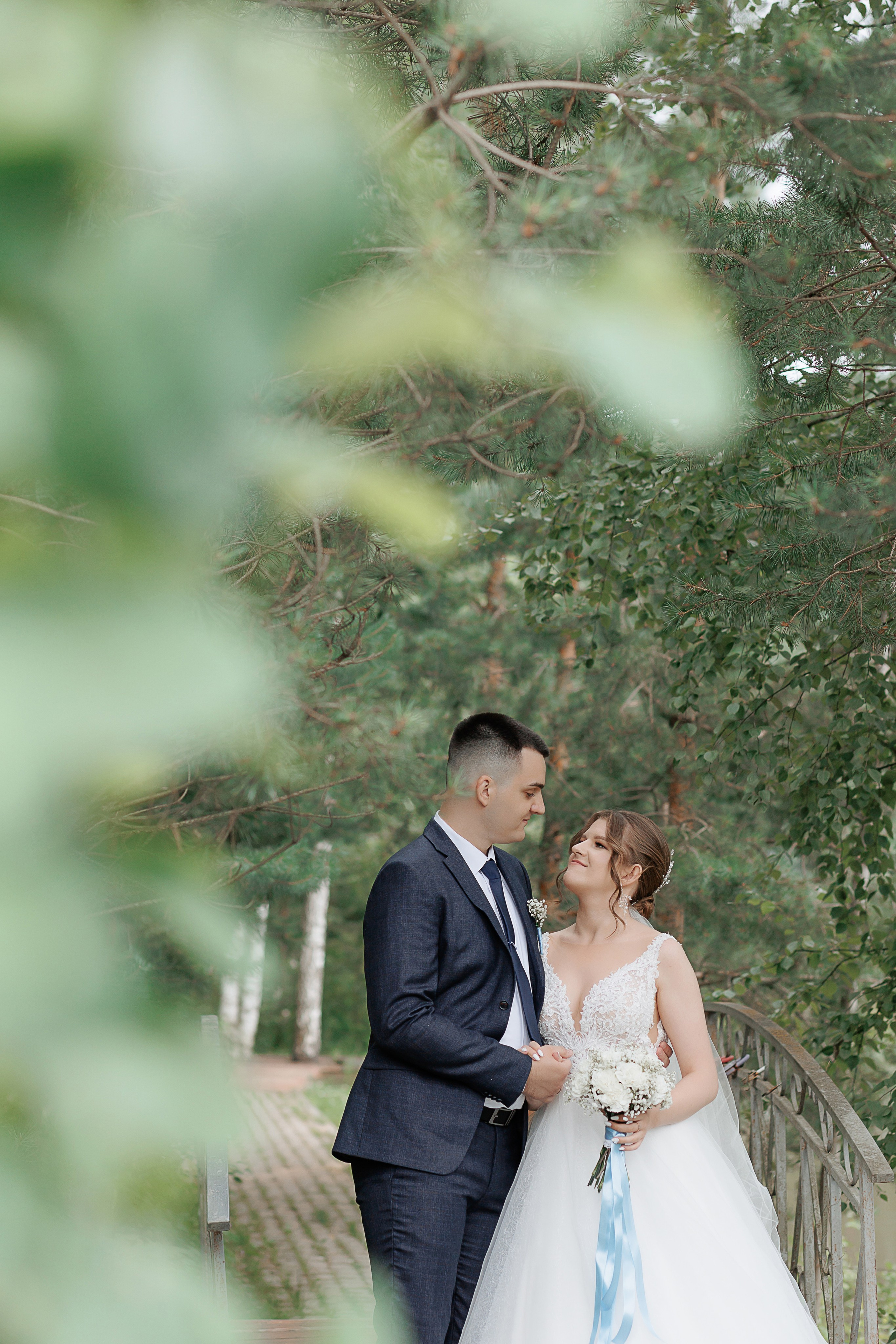 Вика и Влад. Свадебный и семейный фотограф в Твери и Тверской области