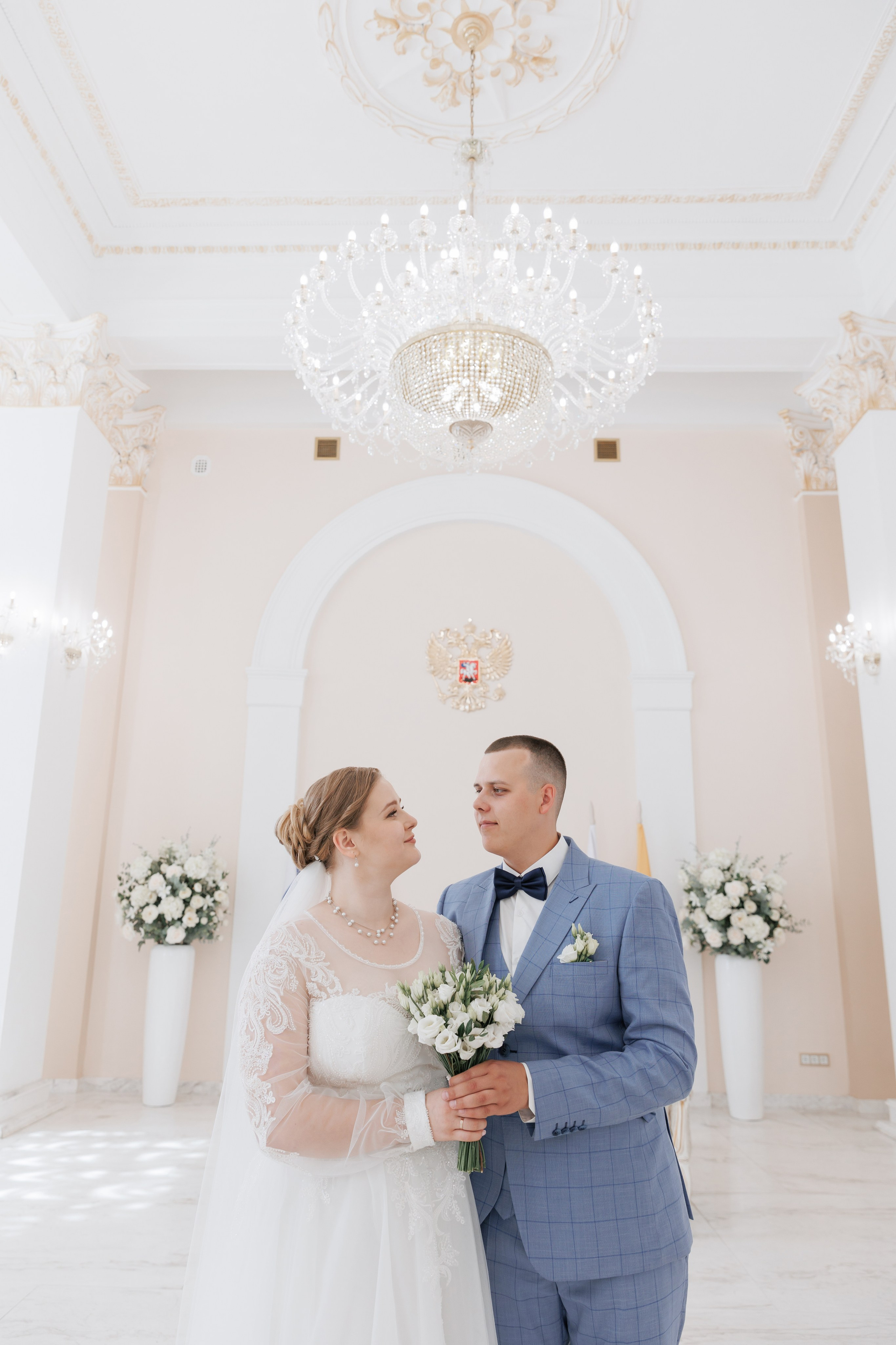 Свадьба. Свадебный и семейный фотограф в Твери и Тверской области