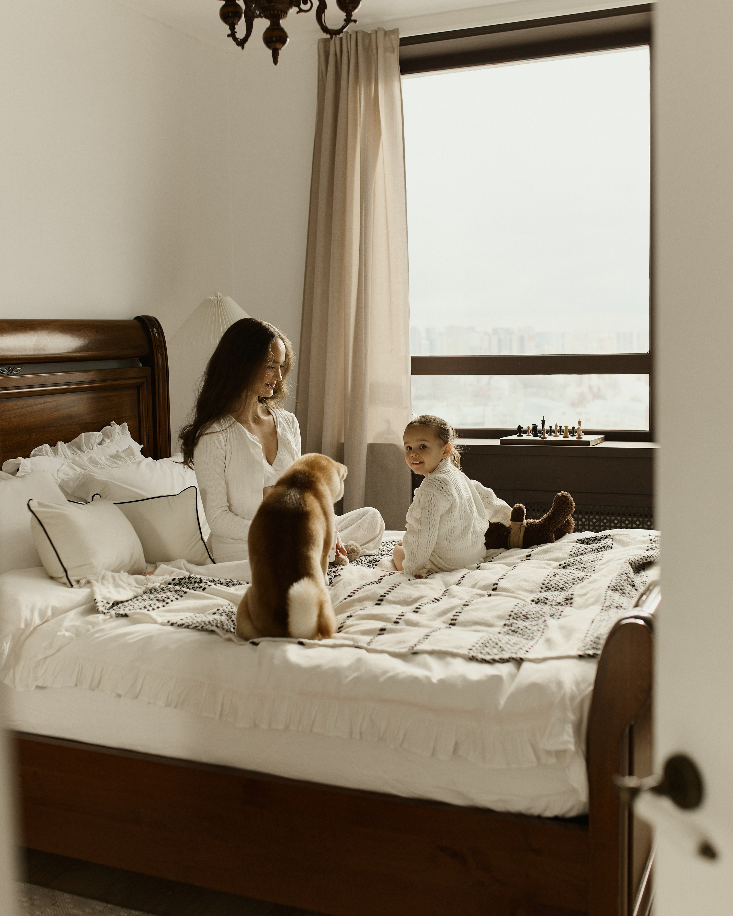 Семейные кадры. Panshinavarvara