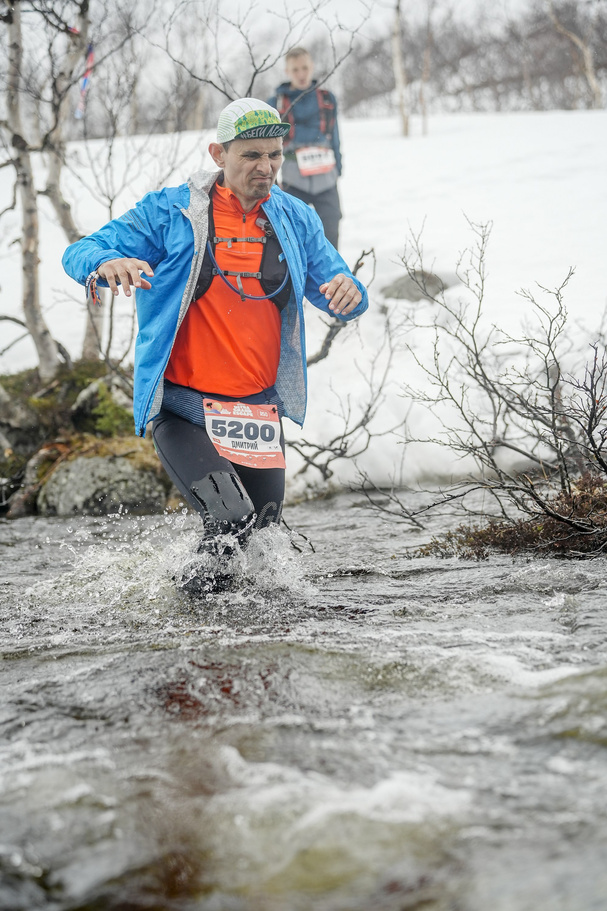 KTUGE2025. Sergey Sutkovoy — Designer, photographer, traveler, woodworker