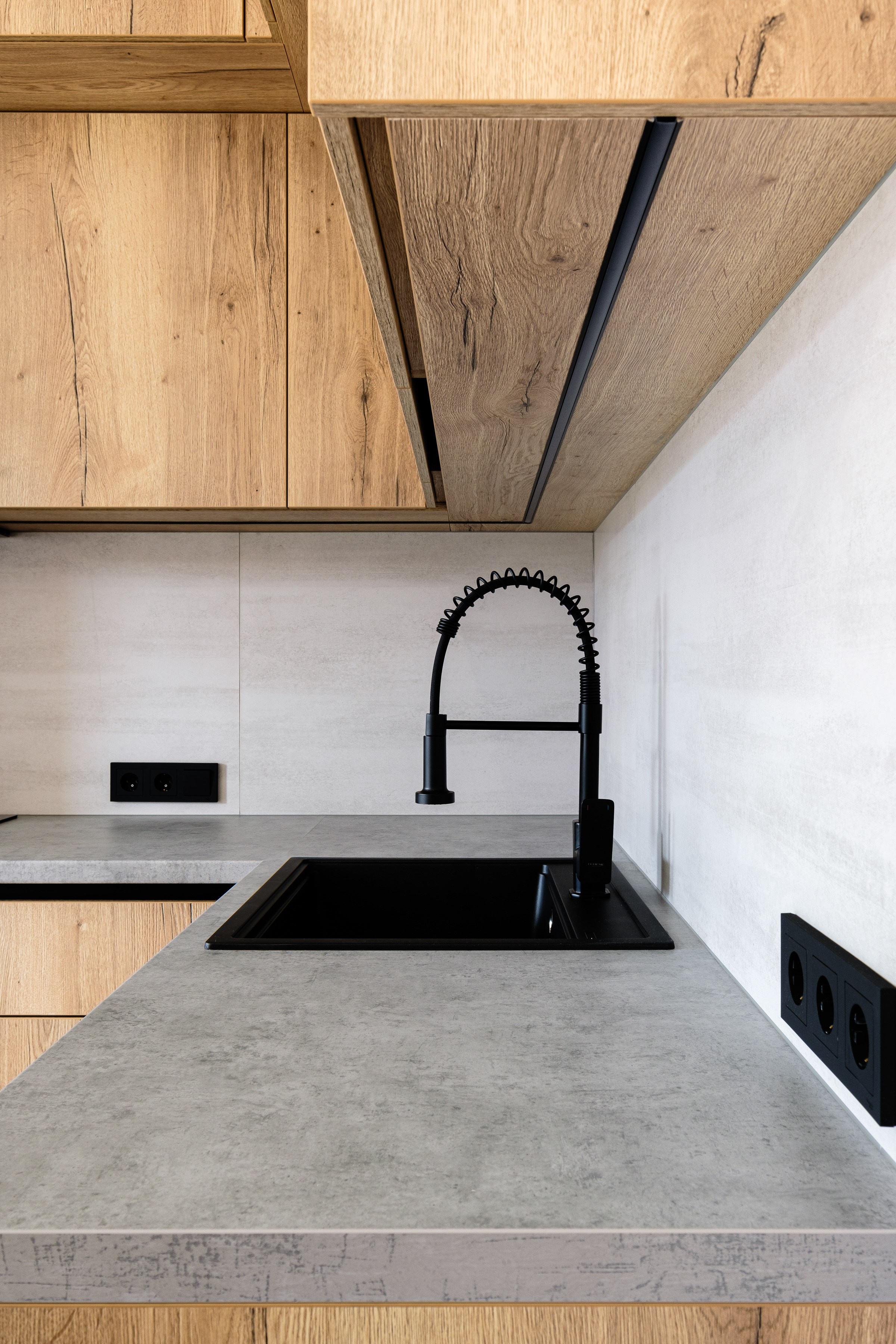 Корпусная мебель «АБ Мебель». Интерьерный фотограф и видеограф в Санкт-Петербурге Вадим Балбашевский