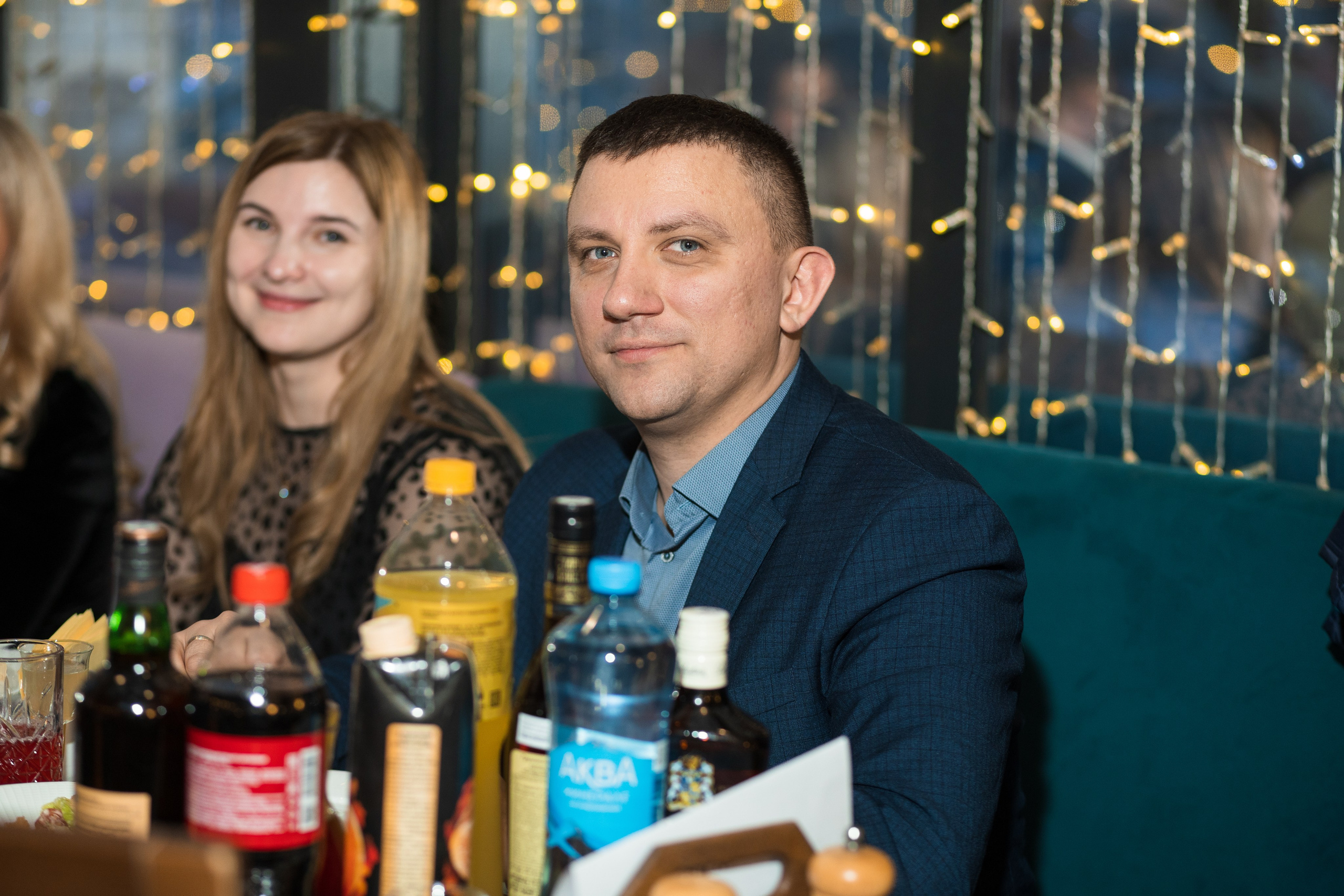 День встречи выпускников 2023. Виктория Кинкладзе