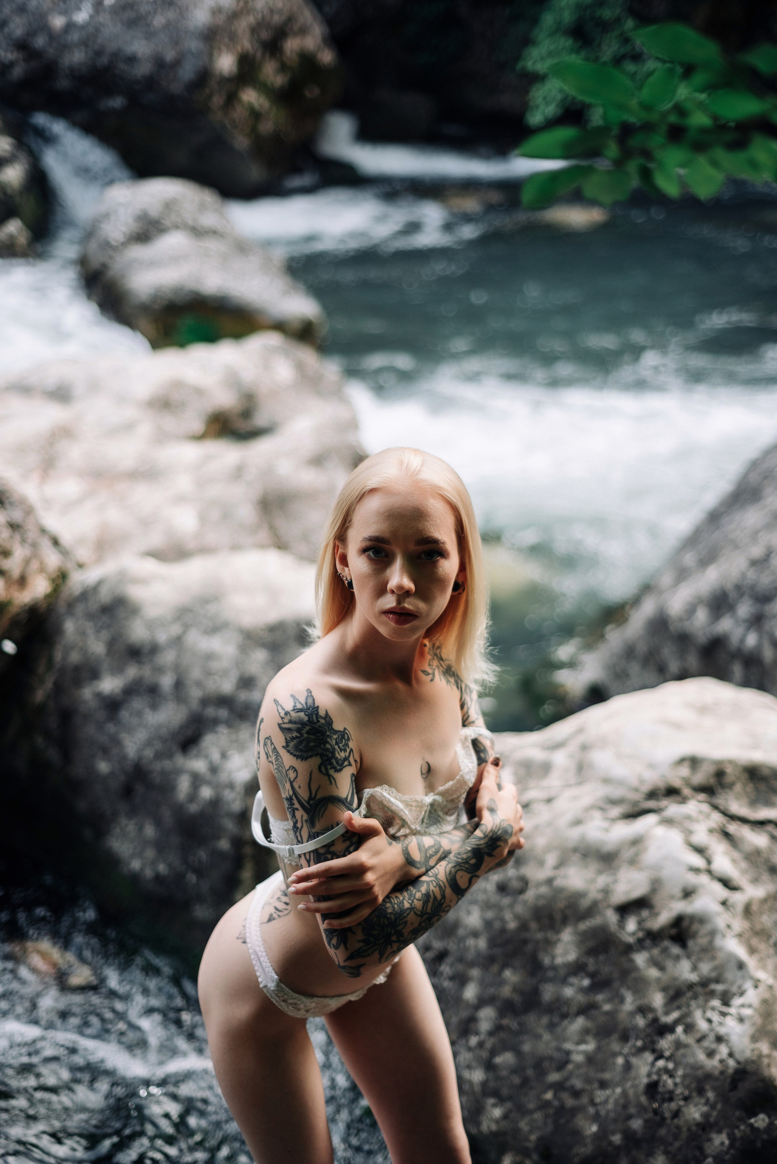 Лиза. Дмитрий Шалыгин — Ваш фотограф в Севастополе и Крыму