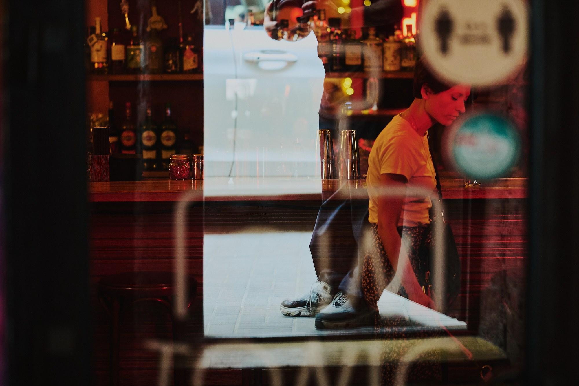 Уличная и жанровая фотография | Виктор Молодцов. Промышленная и репортажная фотография