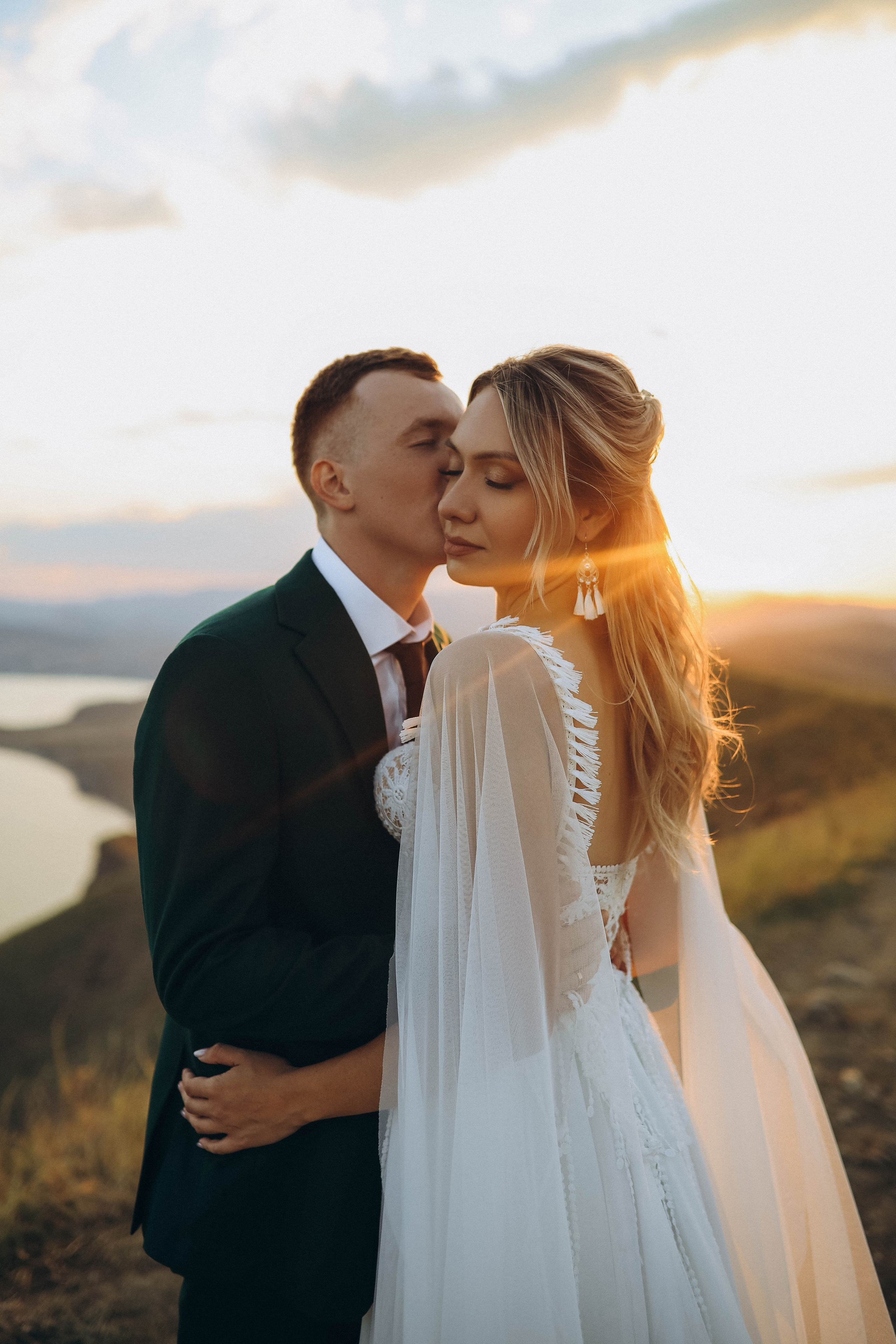 P&S. Свадебный и семейный фотограф Елизавета Артемьева