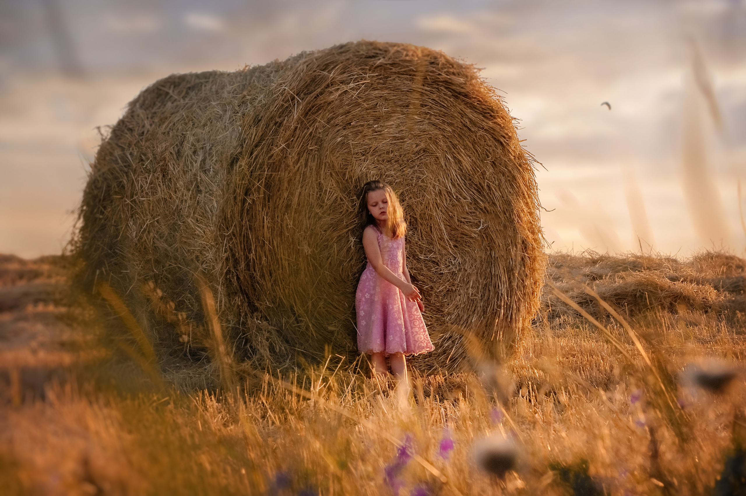 Фотограф Юлия Паськова, город Бирюч
