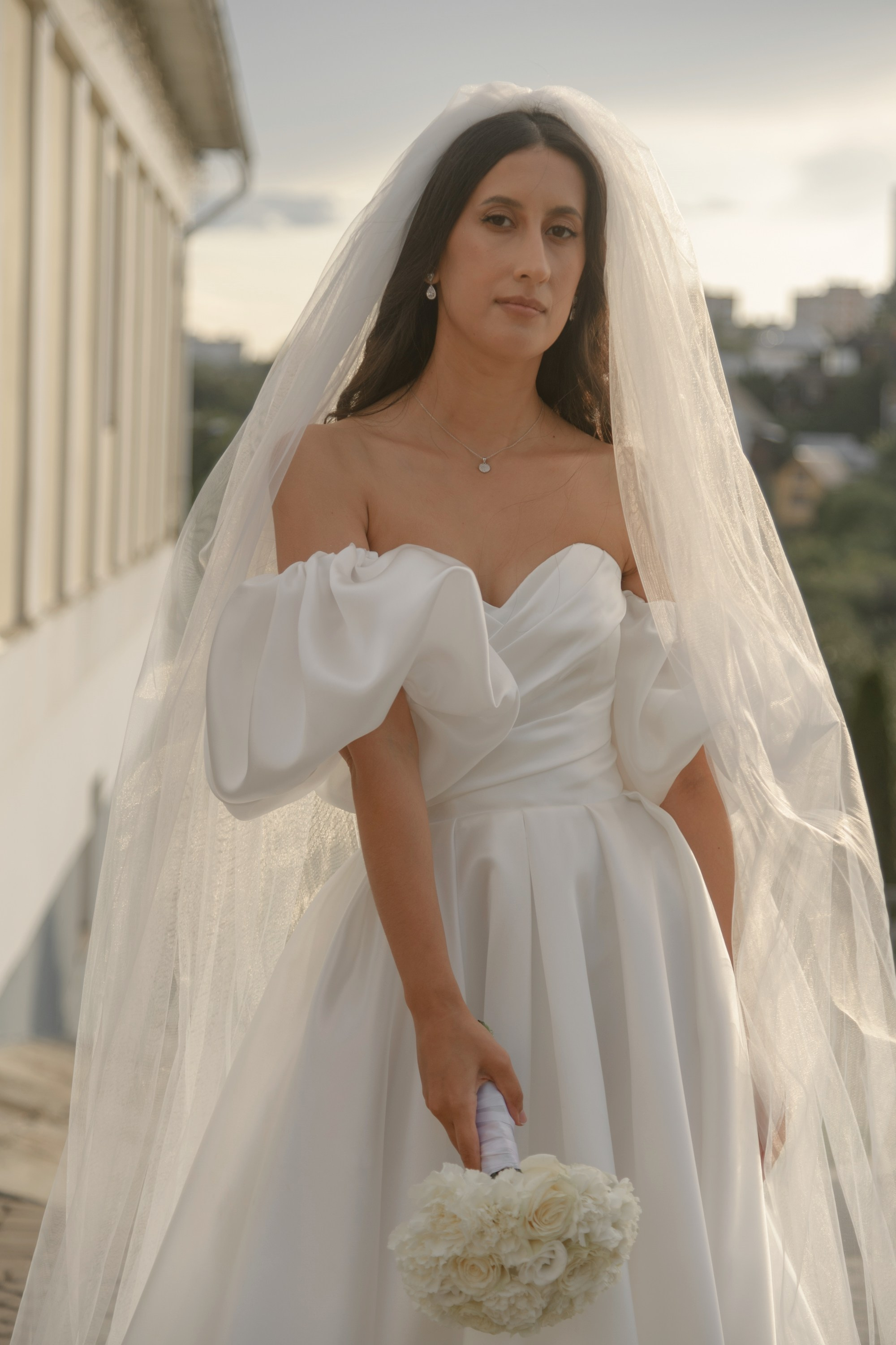 Камилла и Денис. Фотограф Смоляк Алена