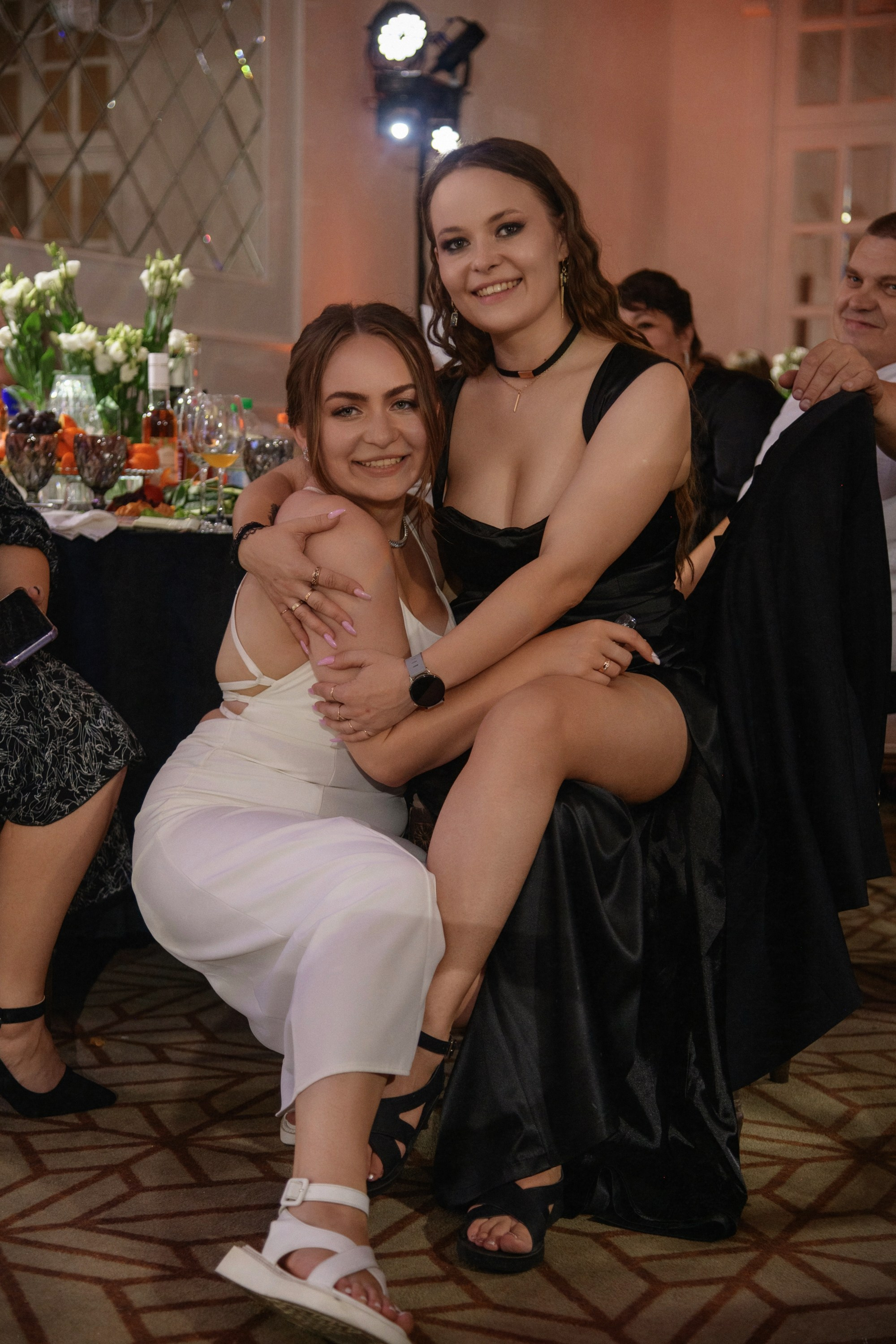 Яна и Рома. Фотограф Смоляк Алена