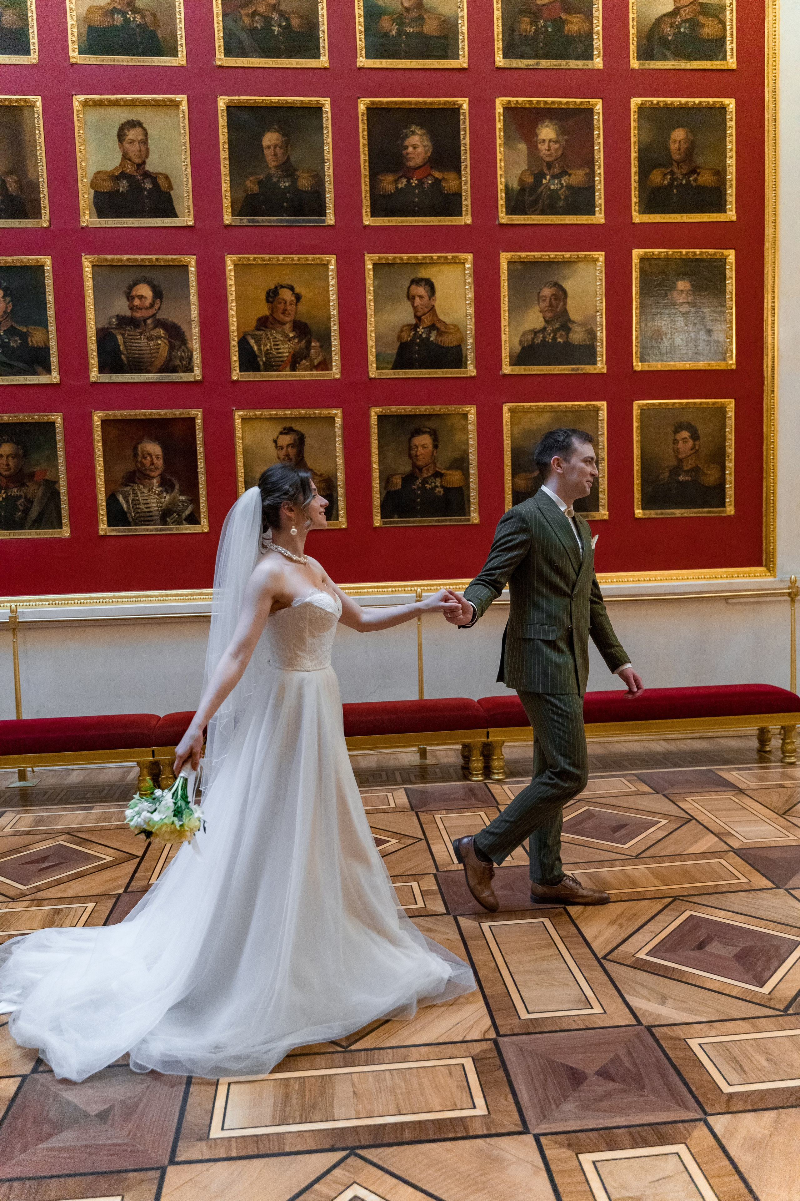 Владислав + Тереса