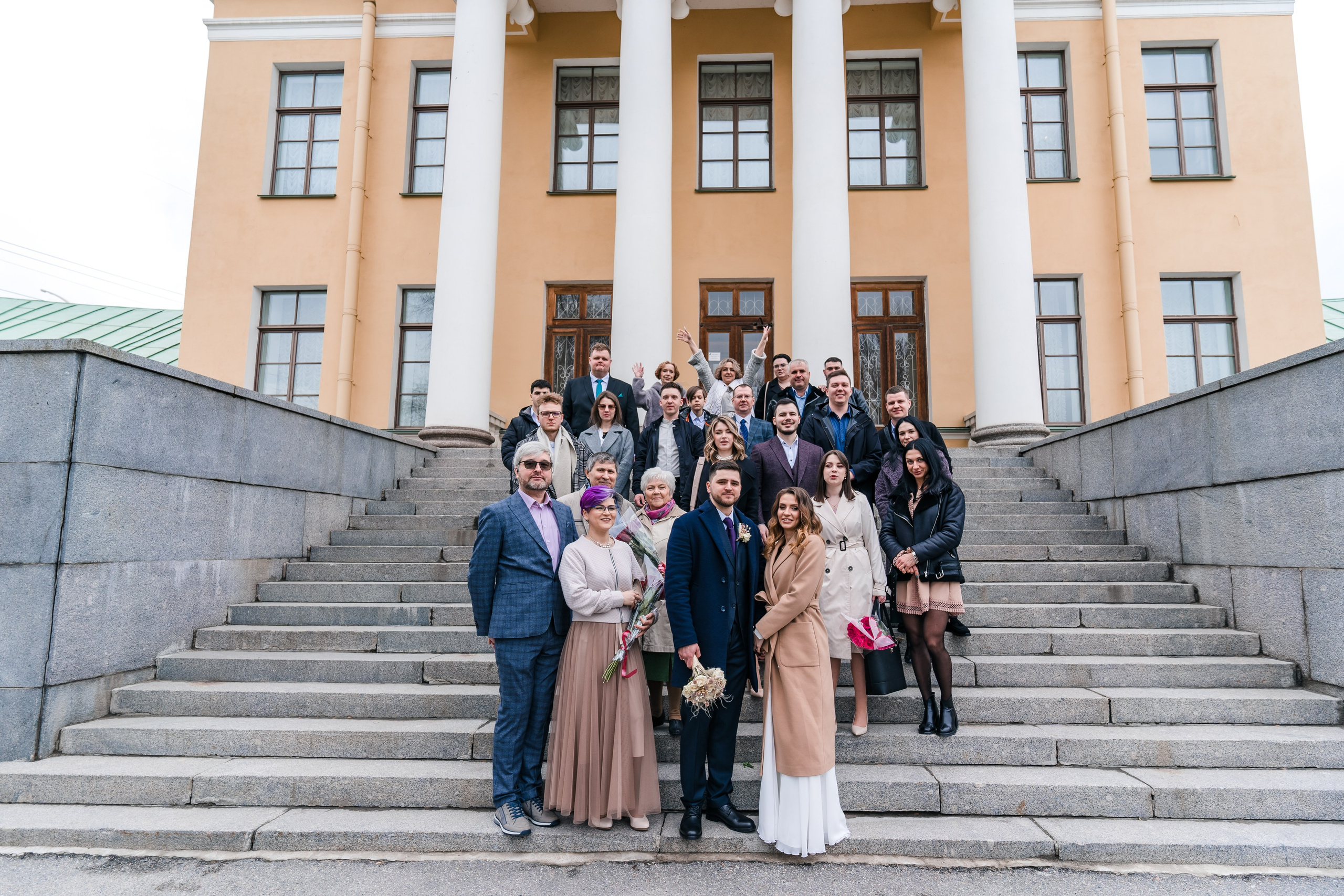 Роман + Анастасия