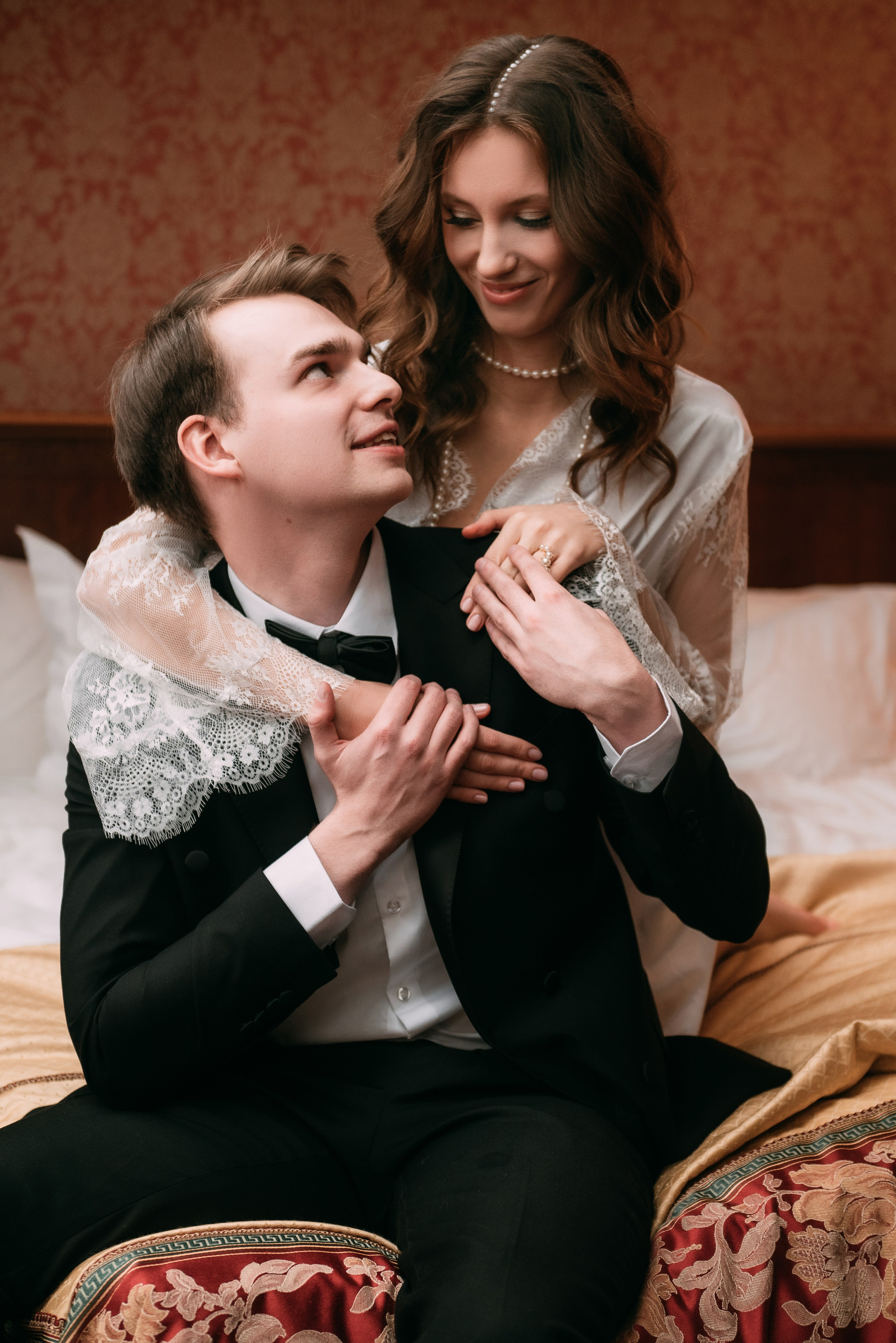 Тимофей + Ксения