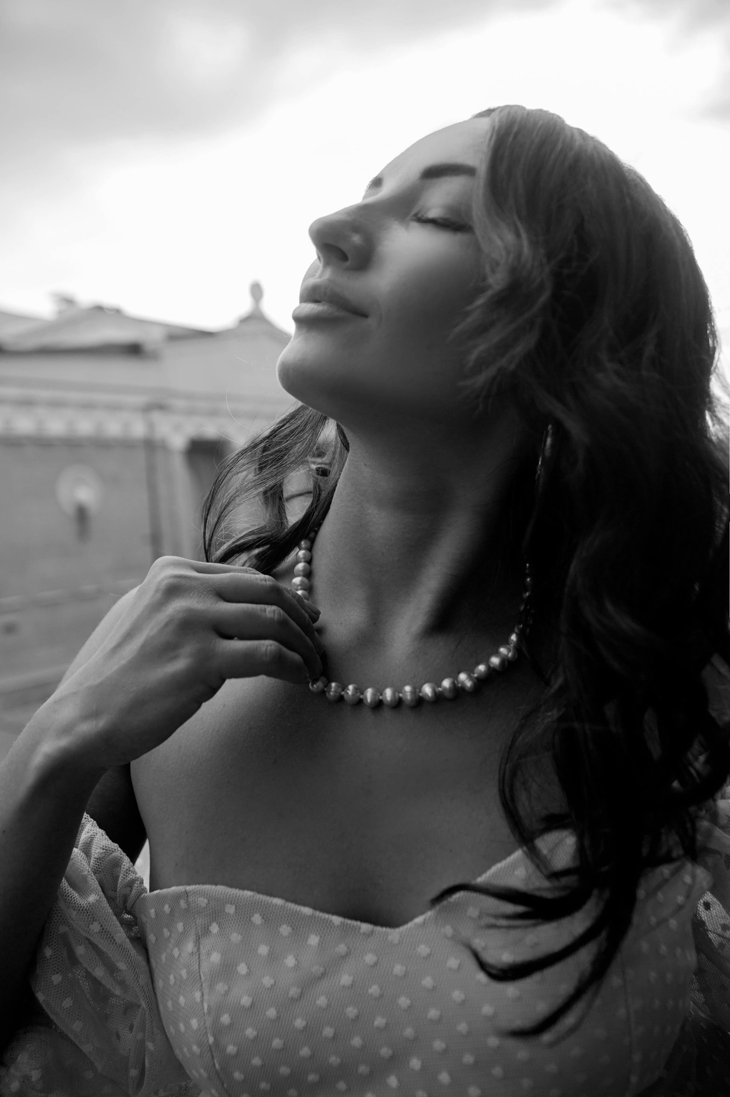 Nikoletta 30. Фотограф в Красноярске