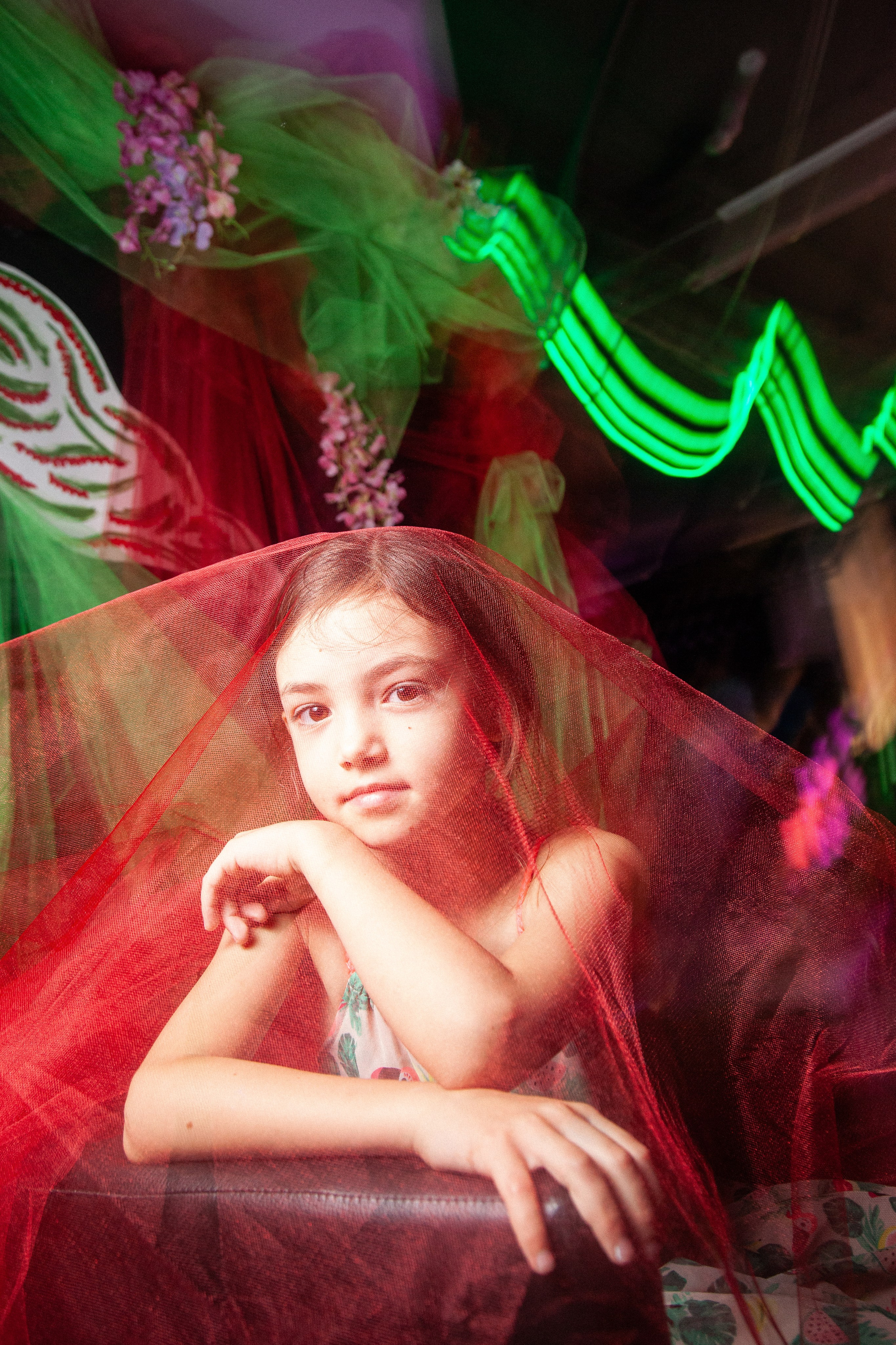 Фотограф в Москве Максим Быков