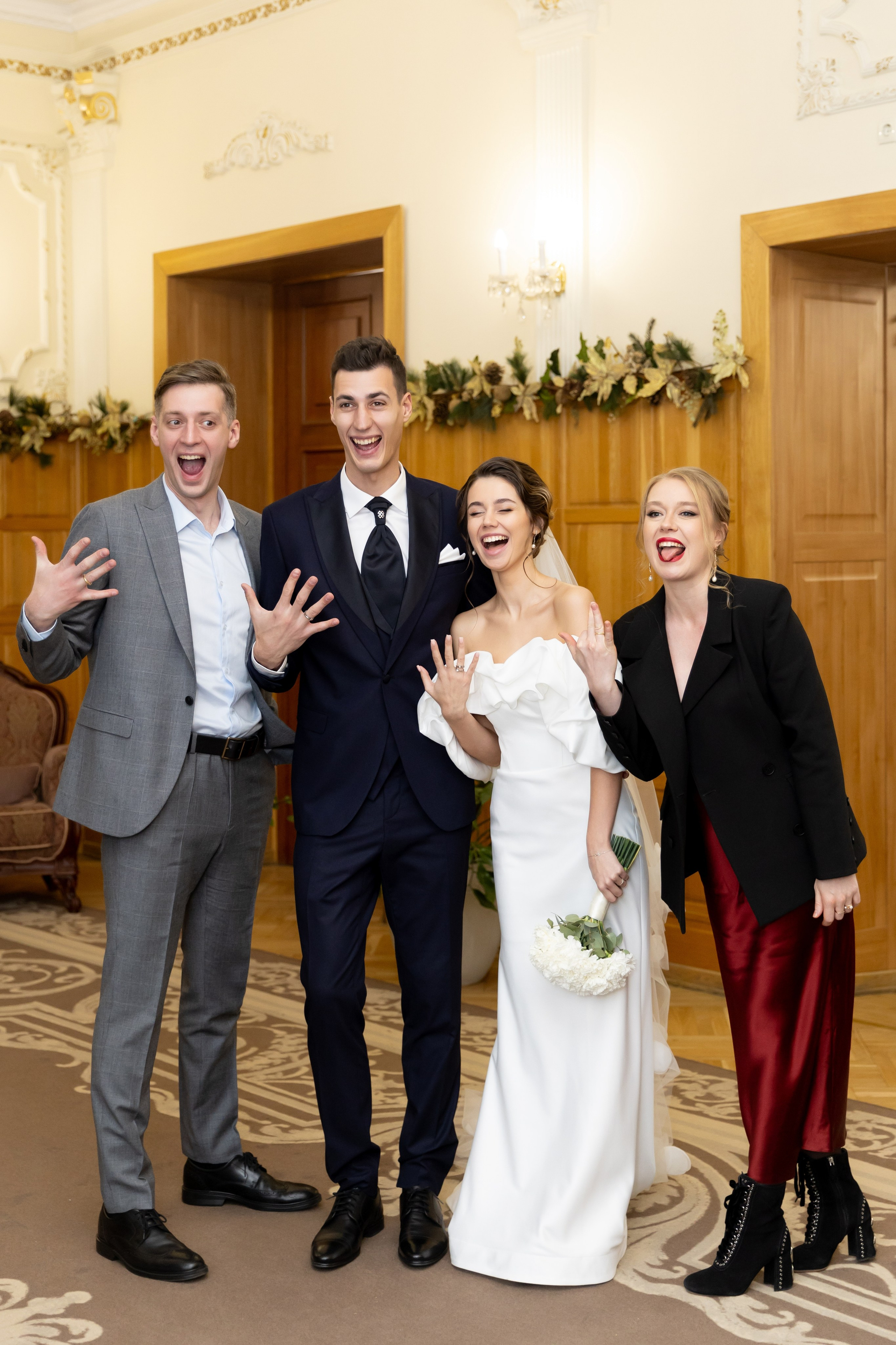 Liza Artem |. Свадебный фотограф Екатерина Герк