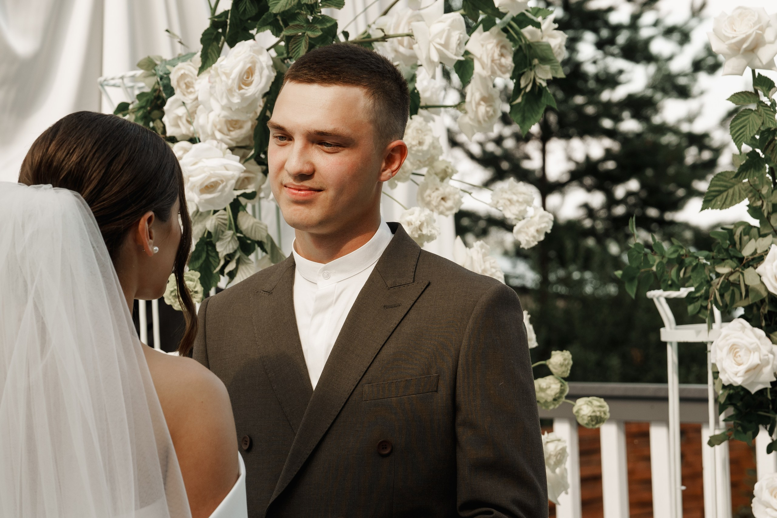 19.07 Аня и Слава. Свадебный организатор Екатеринбург