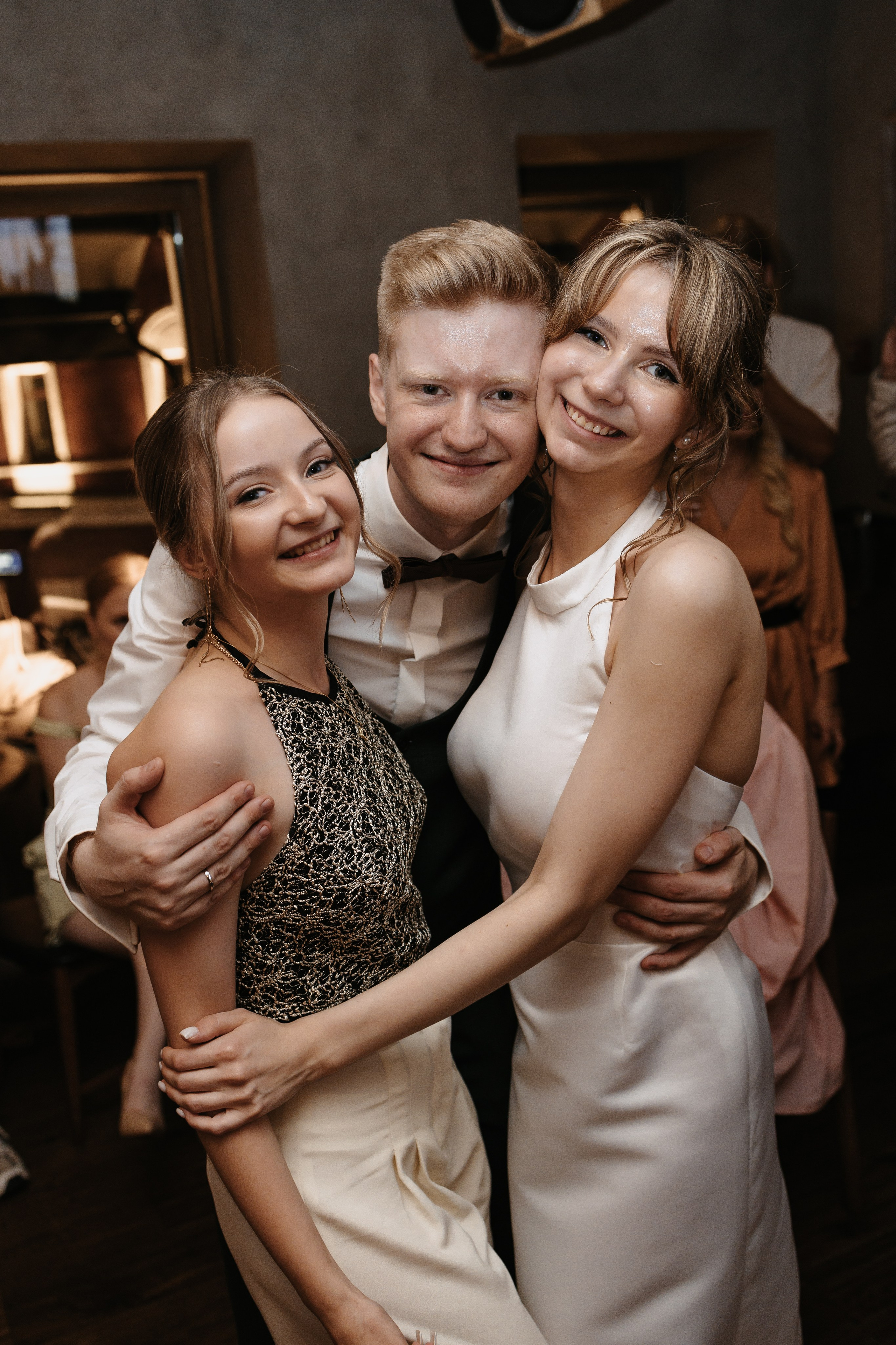 Илья и Ксюша (2024). Свадебный и семейный фотограф в Москве Яна Шувалова