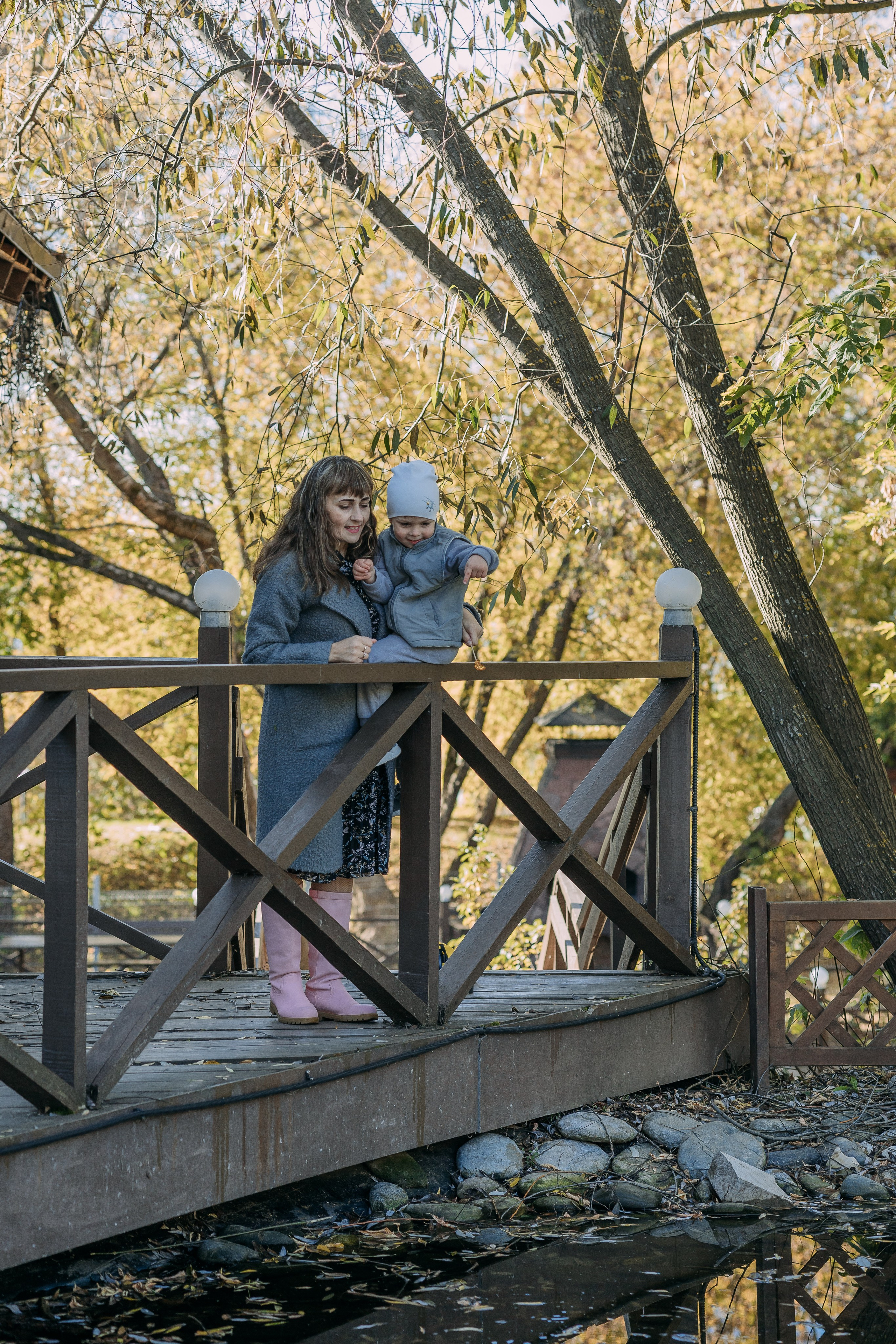 Дмитрий, Яна и Мирон. Фотограф Яна Матвеева в Ижевске